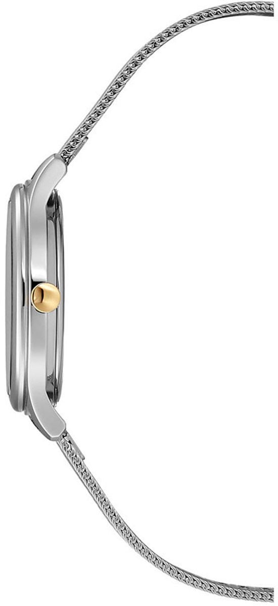 Citizen Solaruhr, Armbanduhr, Damenuhr, Edelstahlarmband
