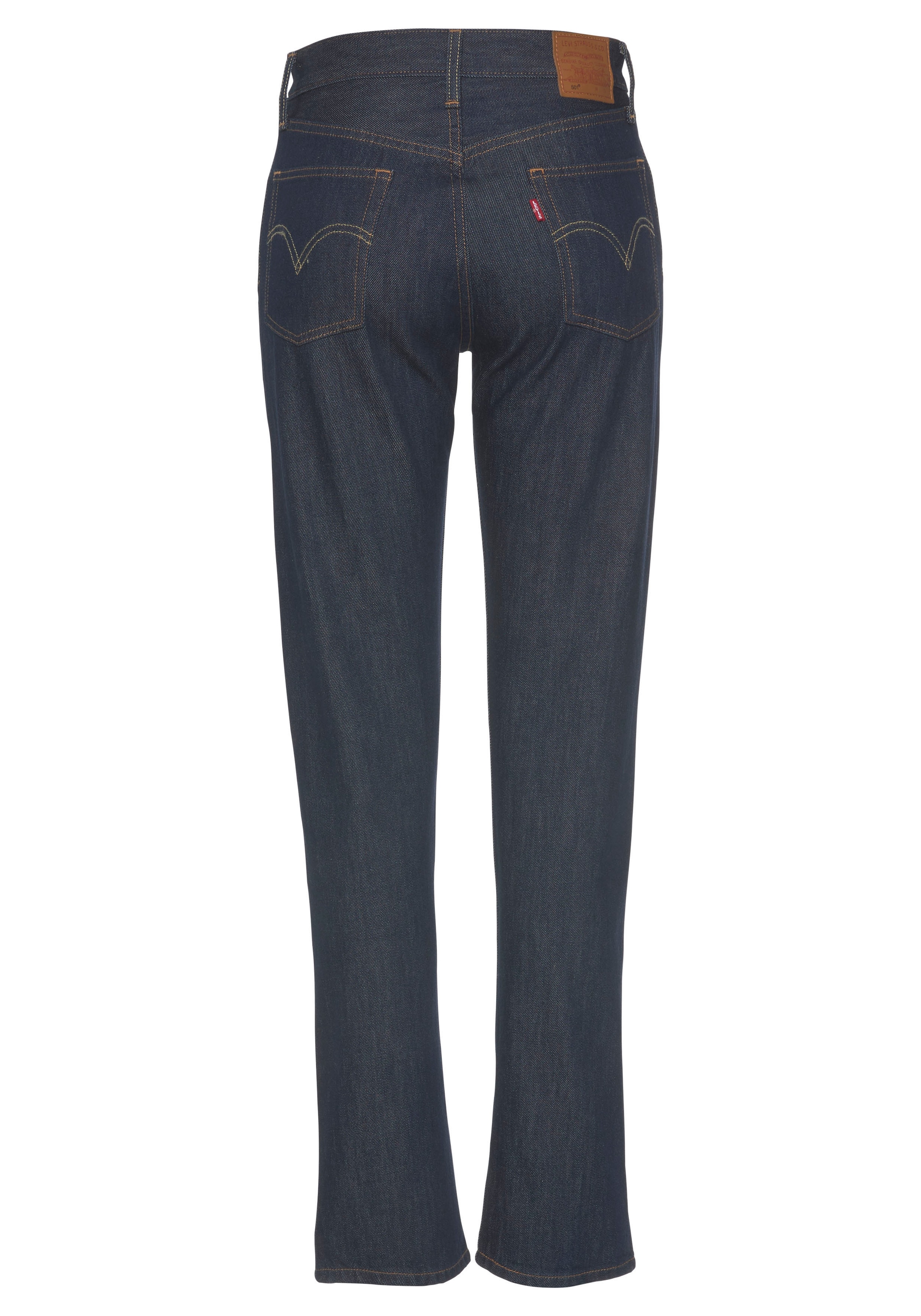 Levi's® 5-Pocket-Jeans »501 Long«, 501 Collection