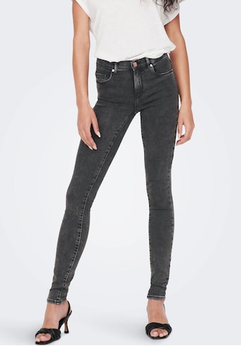 Only Skinny-fit-Jeans »ONLRAIN REG SKINNY« kaufen