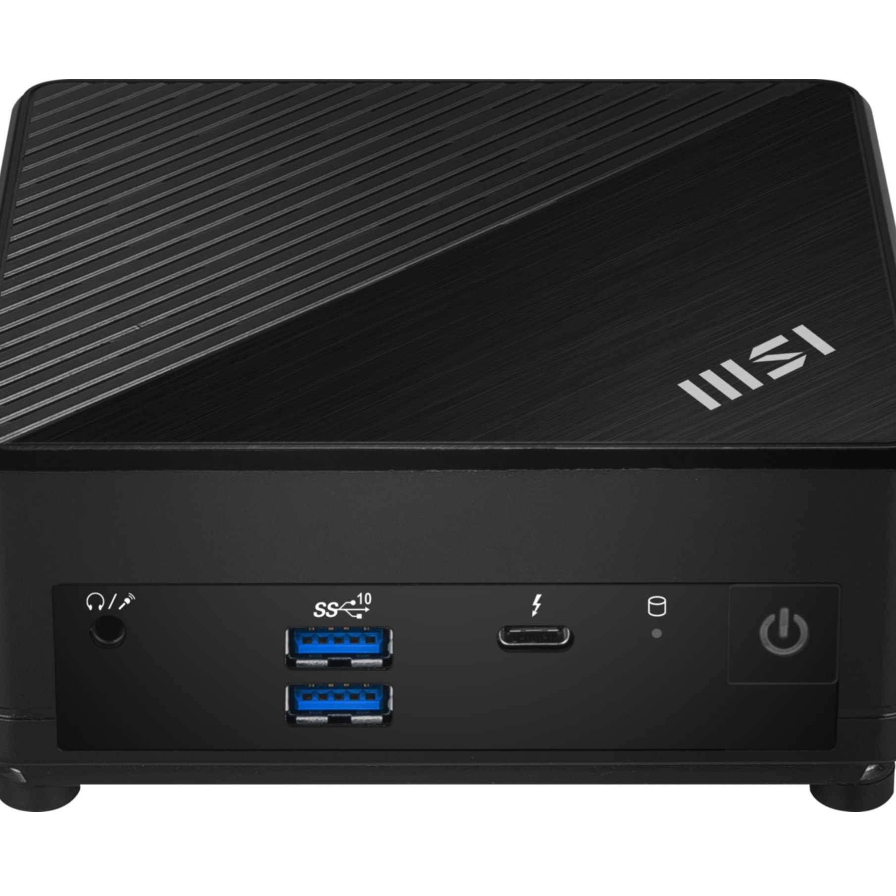 MSI Barebone-PC »Cubi 5 12M-022BDE«