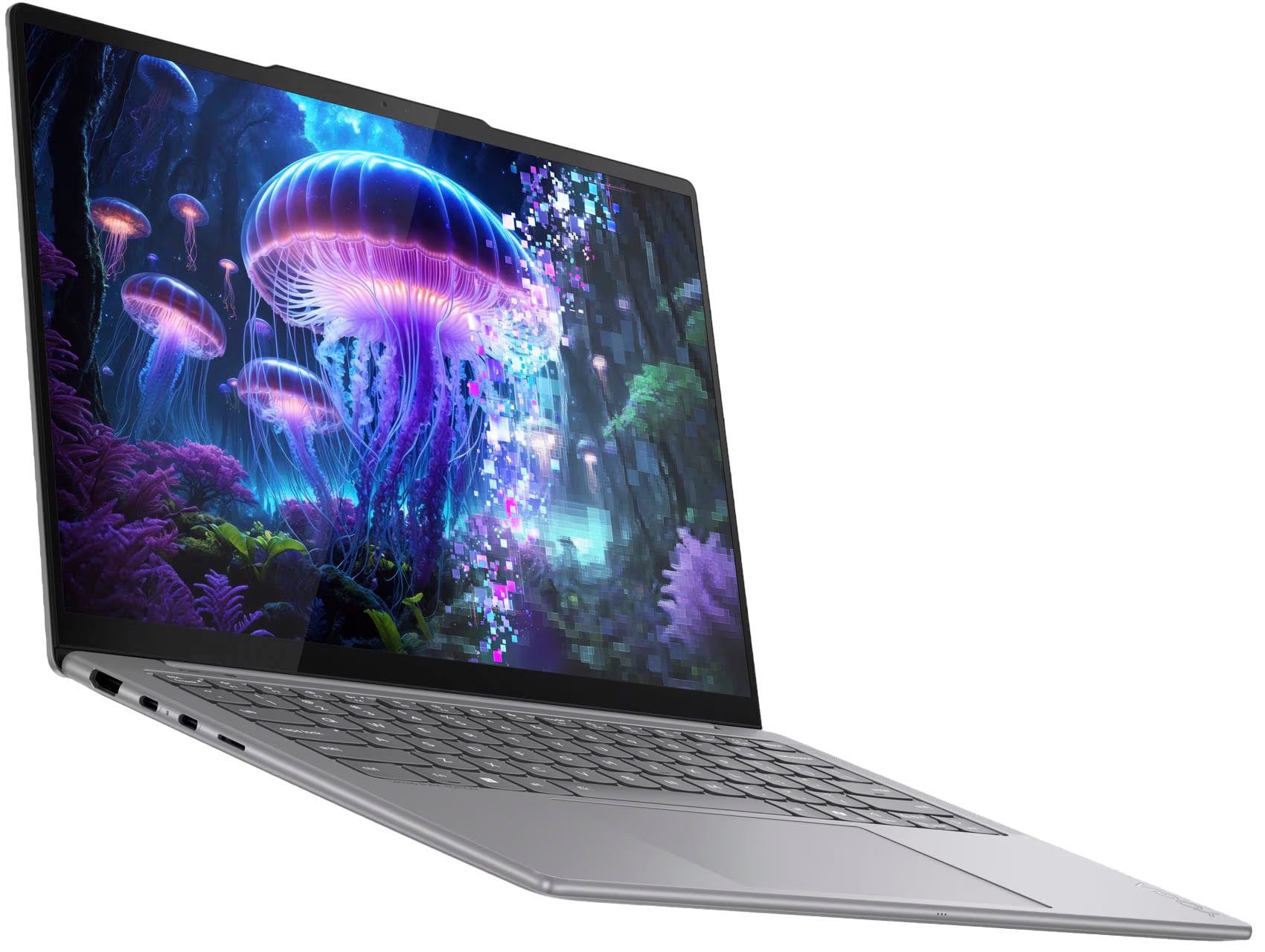 Lenovo Notebook »Yoga Slim 7 14ILL10«, 35,56 cm, / 14 Zoll, Intel, Core Ultra 5, ARC, 512 GB SSD