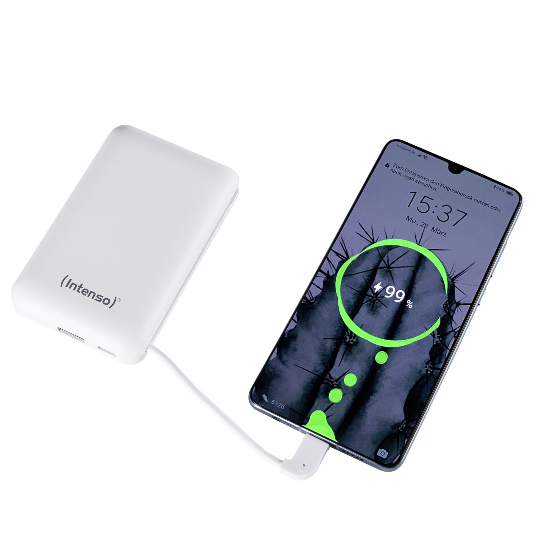Intenso Powerbank »XC10000«, 10000 mAh