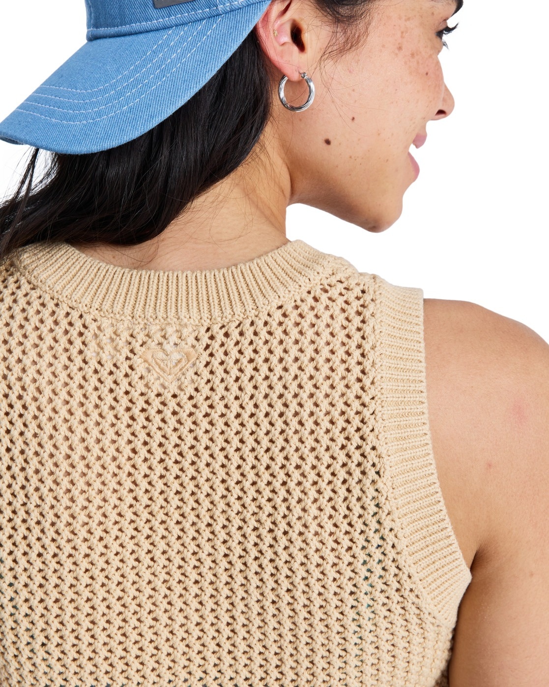 Roxy Pullunder »Sandy Shells«