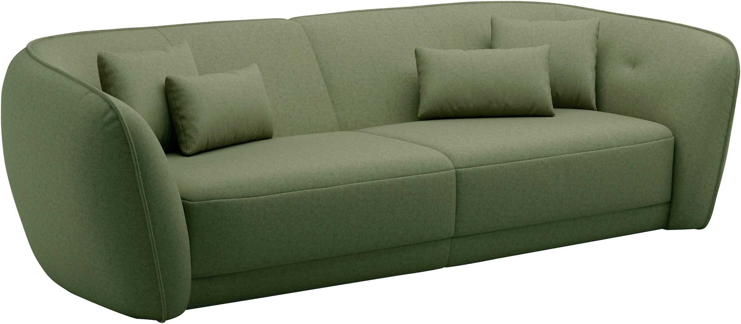 sit&more Big-Sofa »Neapel«