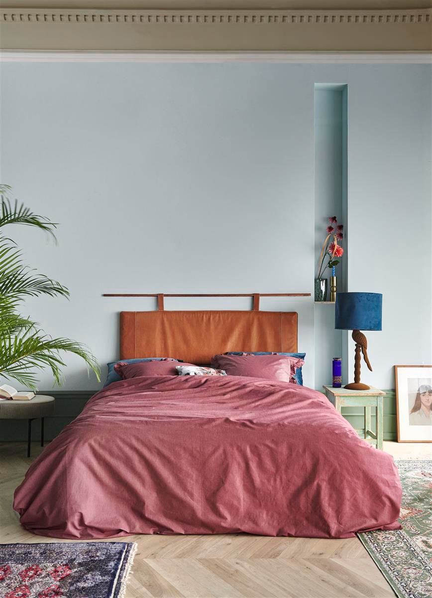 At Home by Beddinghouse Bettwäsche »Flamboyant«