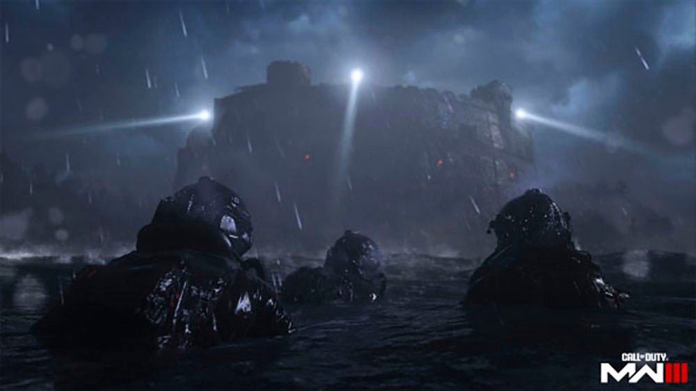 6. Bild von ACTIVISION BLIZZARD Spielesoftware »Call of Duty: Modern Warfare III inkl. CoD PlayPack«, PlayStation 5