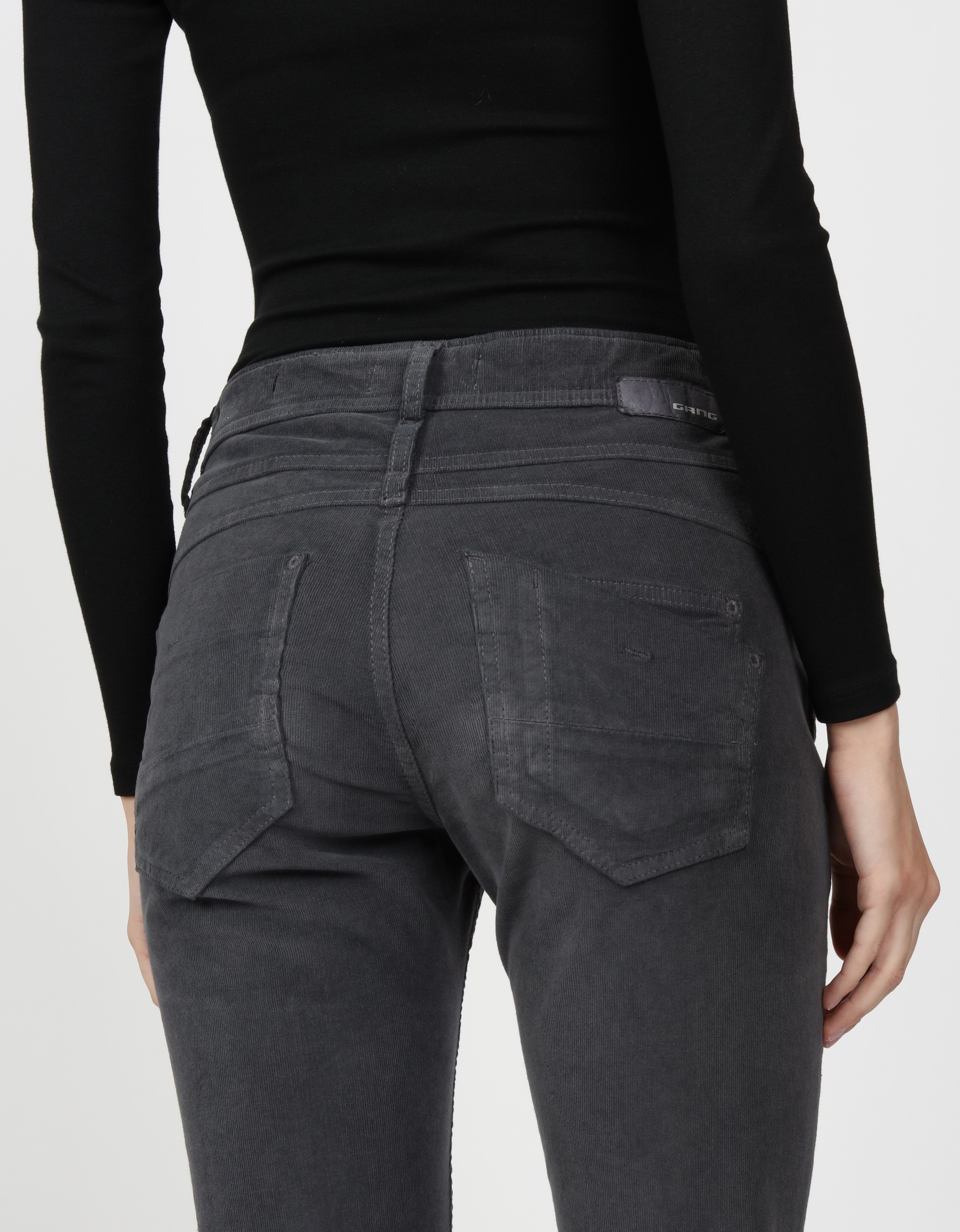 GANG Relaxhose »GANG Hosen Relaxed 94AMELIE«
