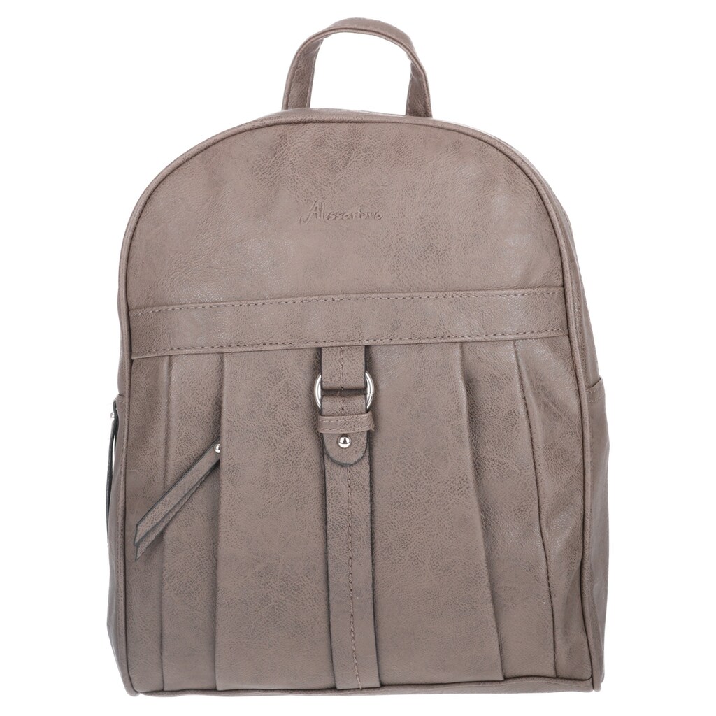 Alessandro Cityrucksack