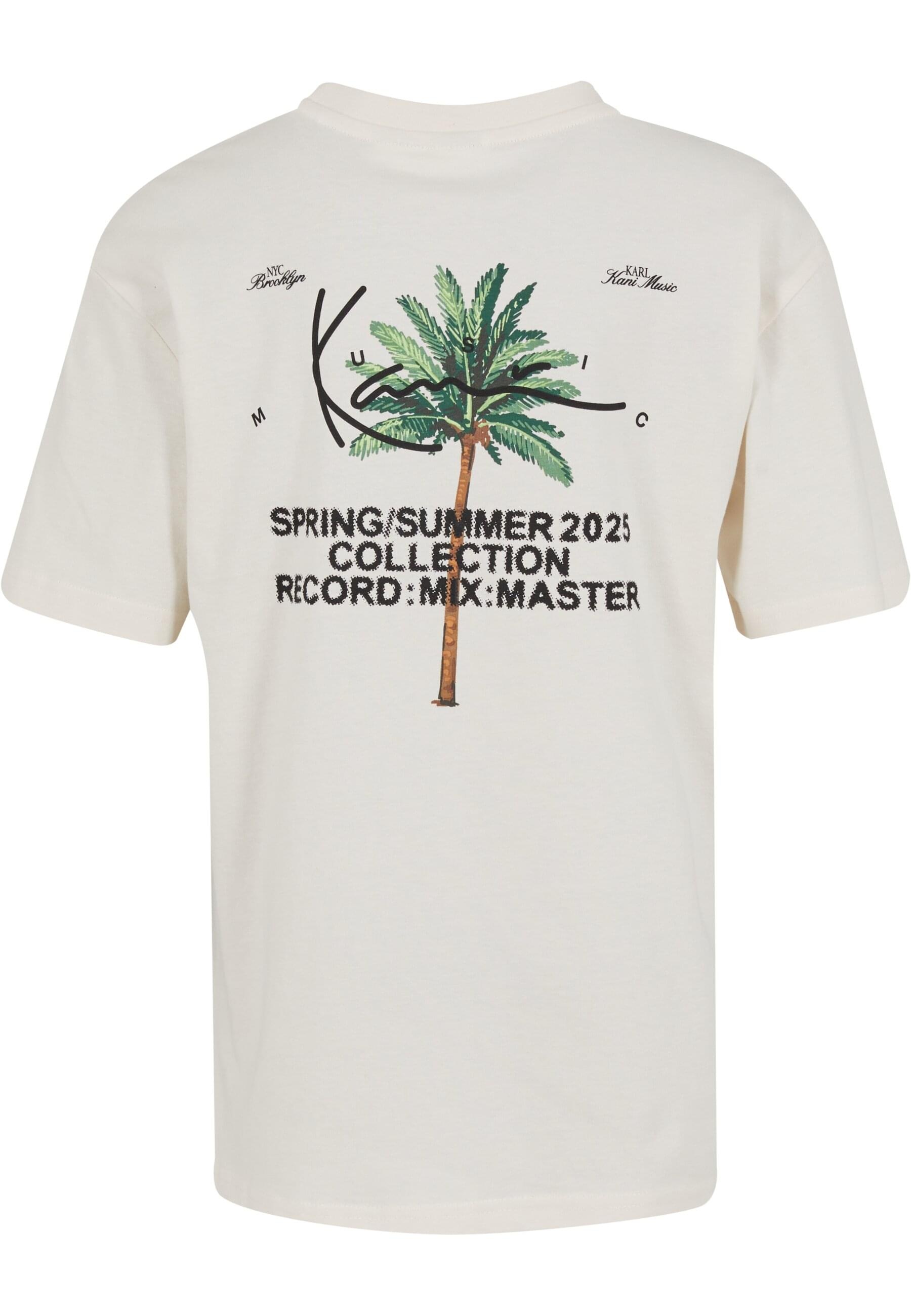 Karl Kani T-Shirt »Karl Kani Signature Palm Print T-Shirt Junior« 1 Stk.