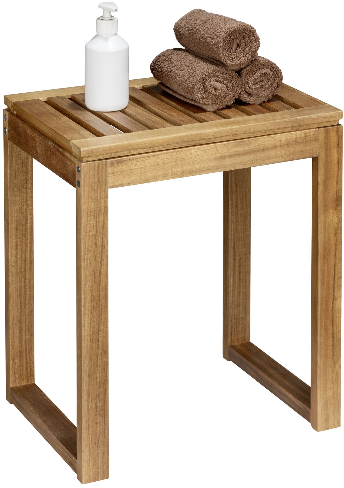 WENKO Badhocker »Fondi«