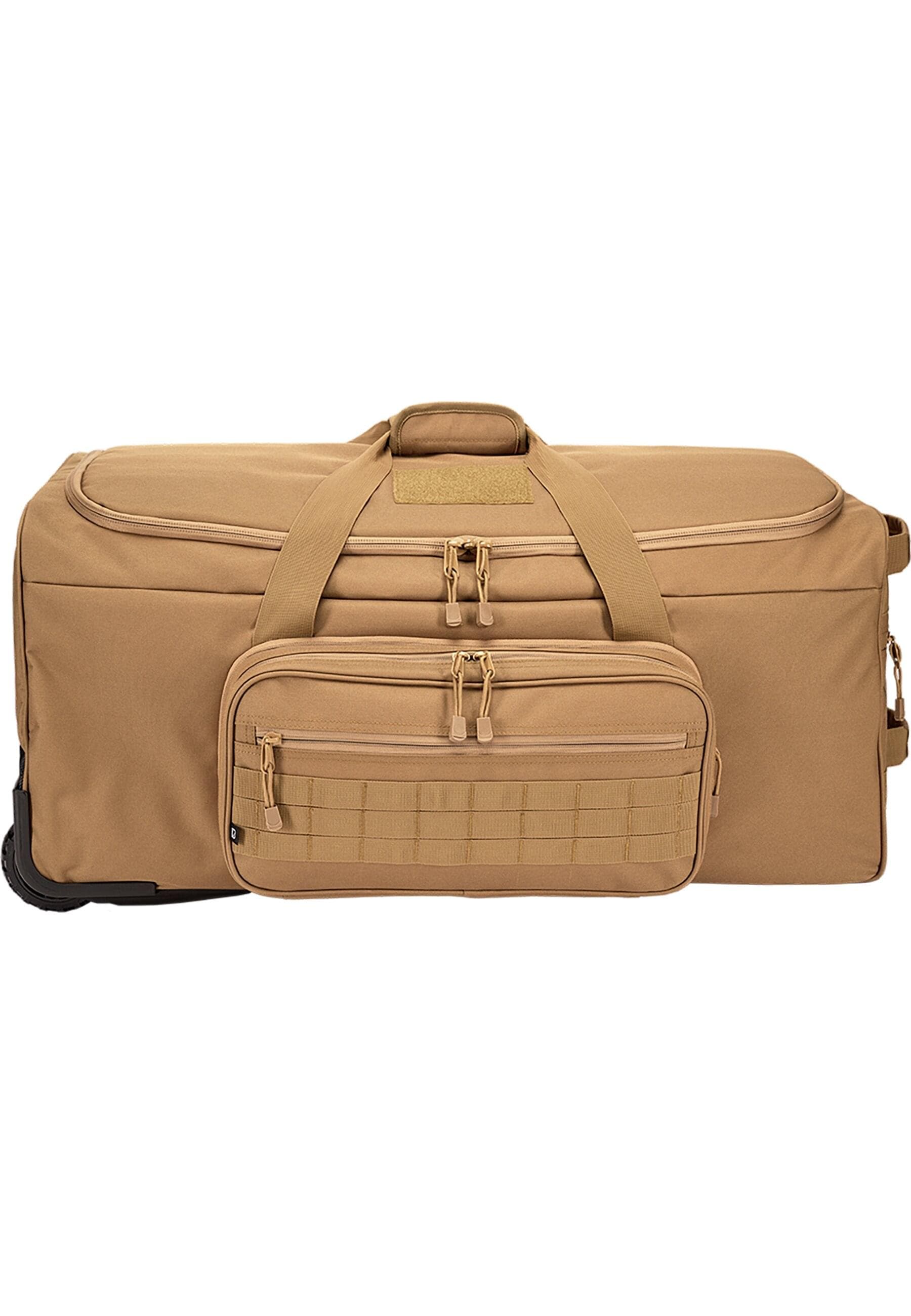 Brandit Reisetasche »Brandit US Cooper Trolley large«