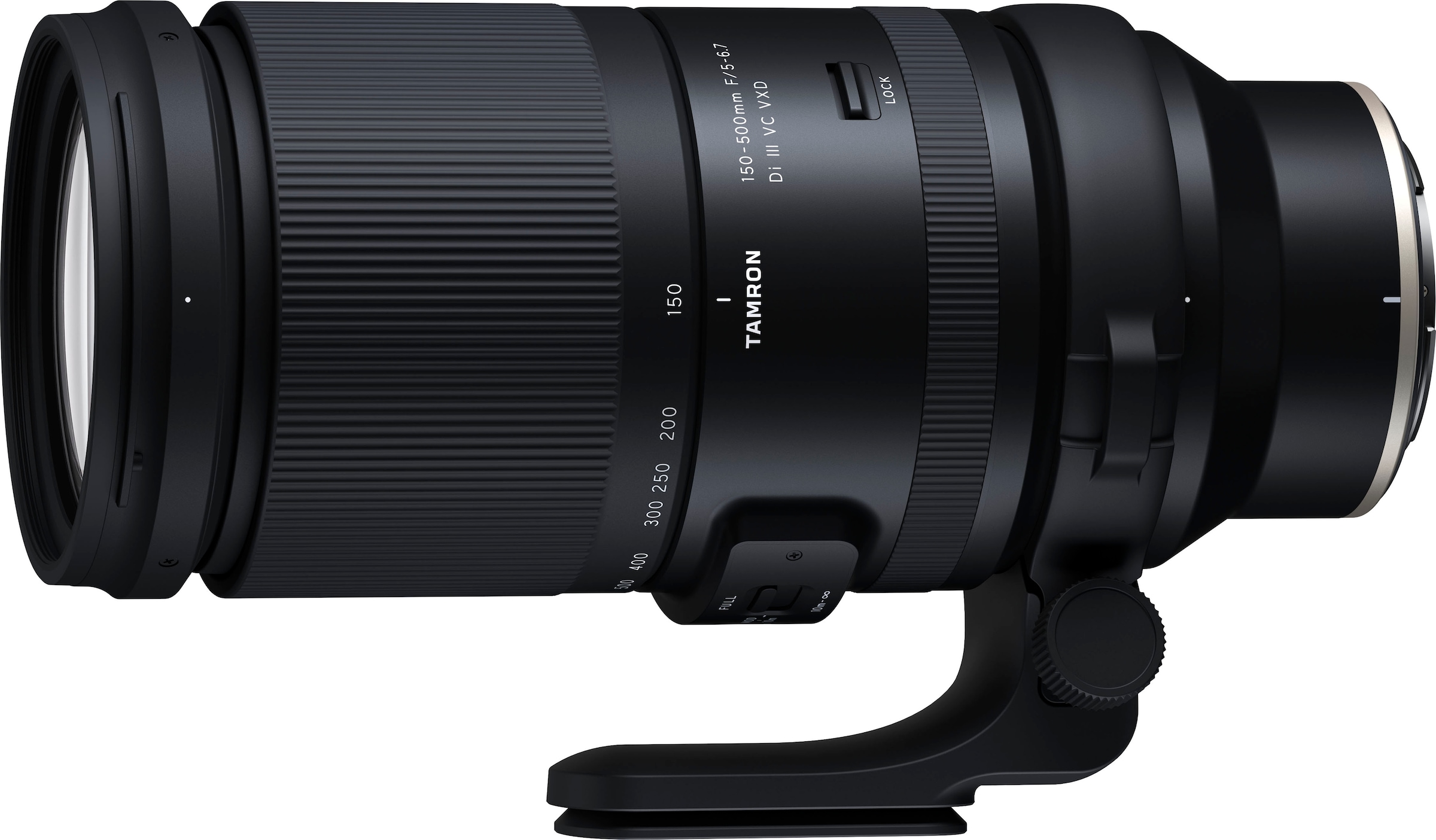 Tamron Objektiv »150-500mm F/5-6.7 Di III VC VXD für Nikon Z passendes«