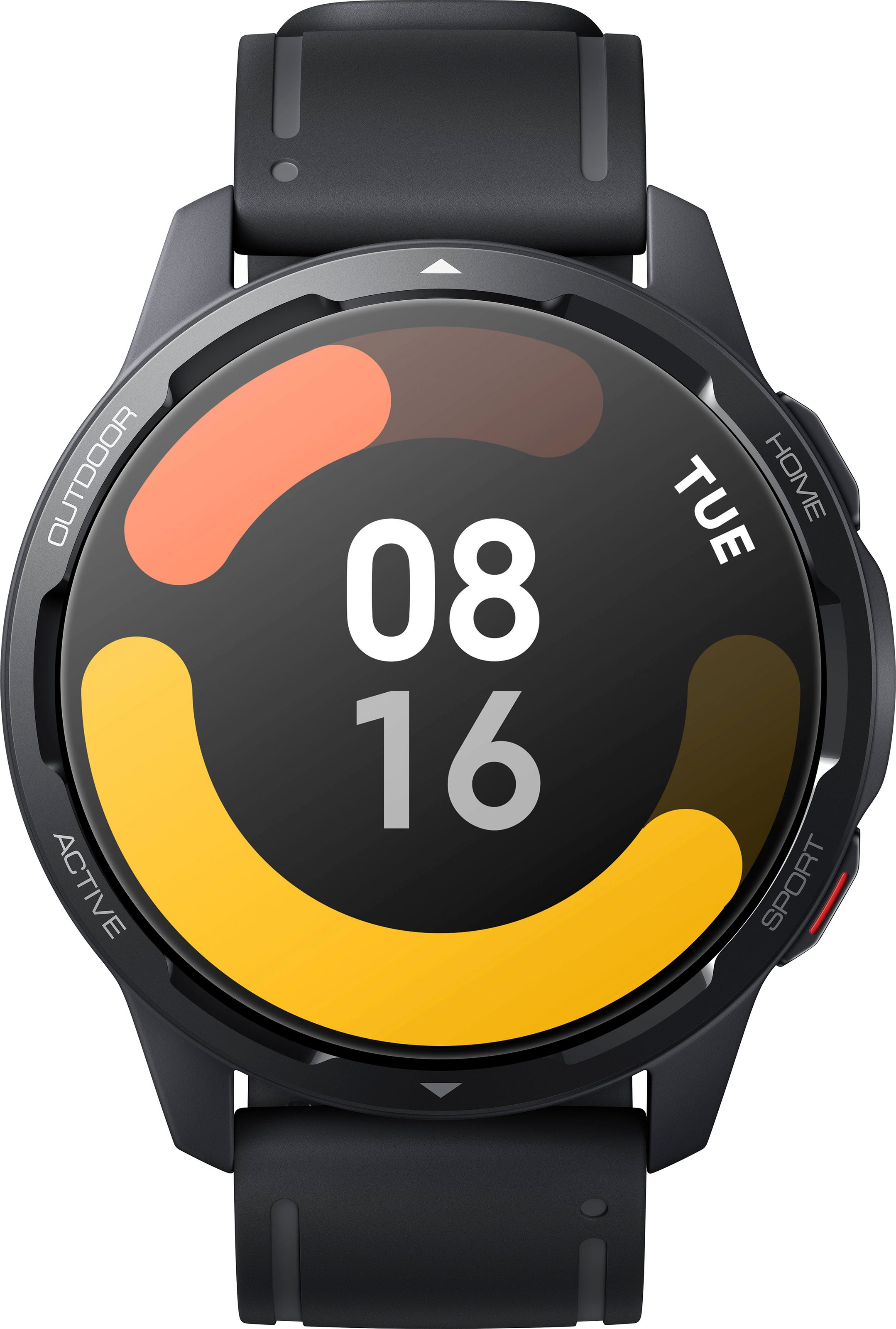 2. Bild von Xiaomi Smartwatch »Watch S1 Active«
