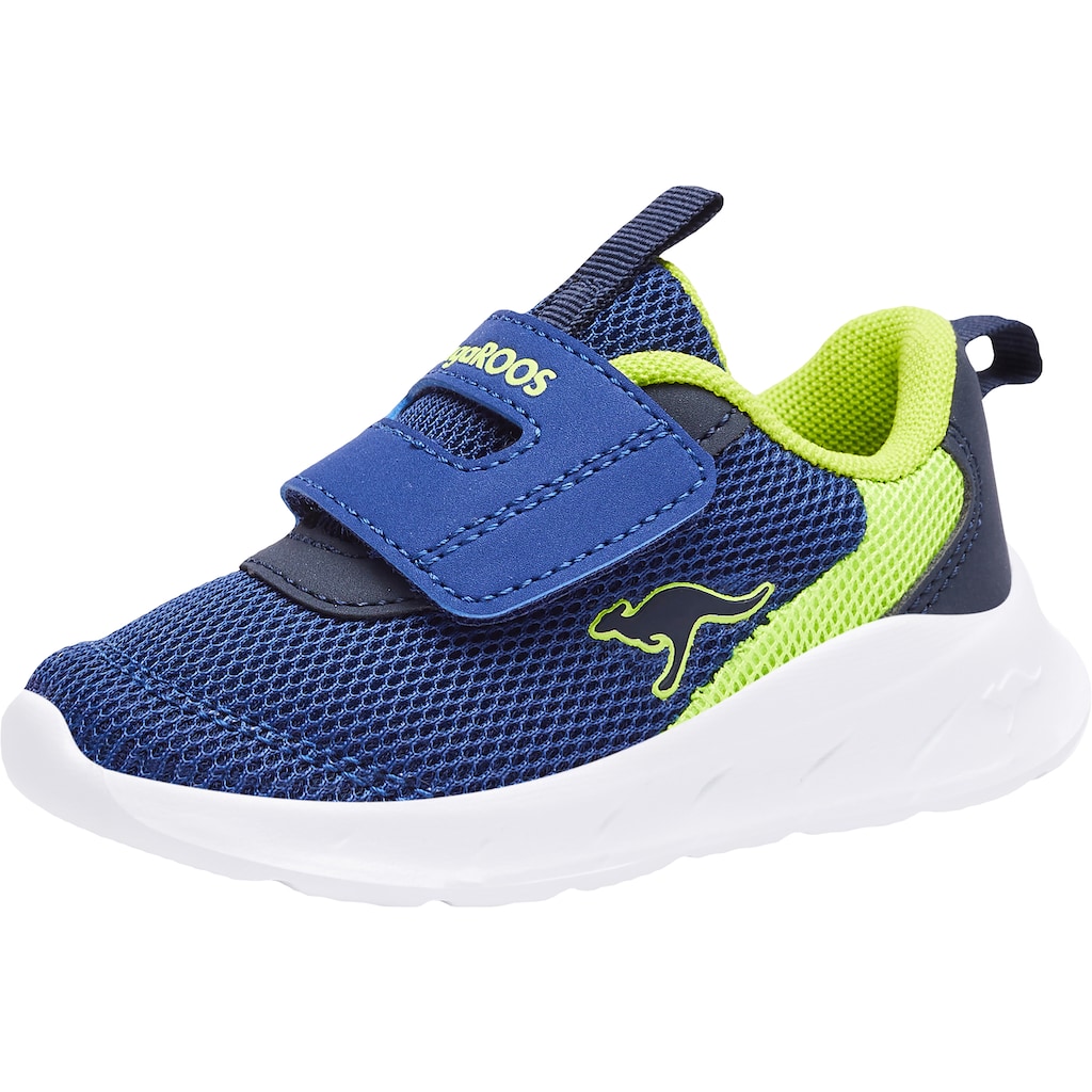 KangaROOS Sneaker »K-IR Sporty V«