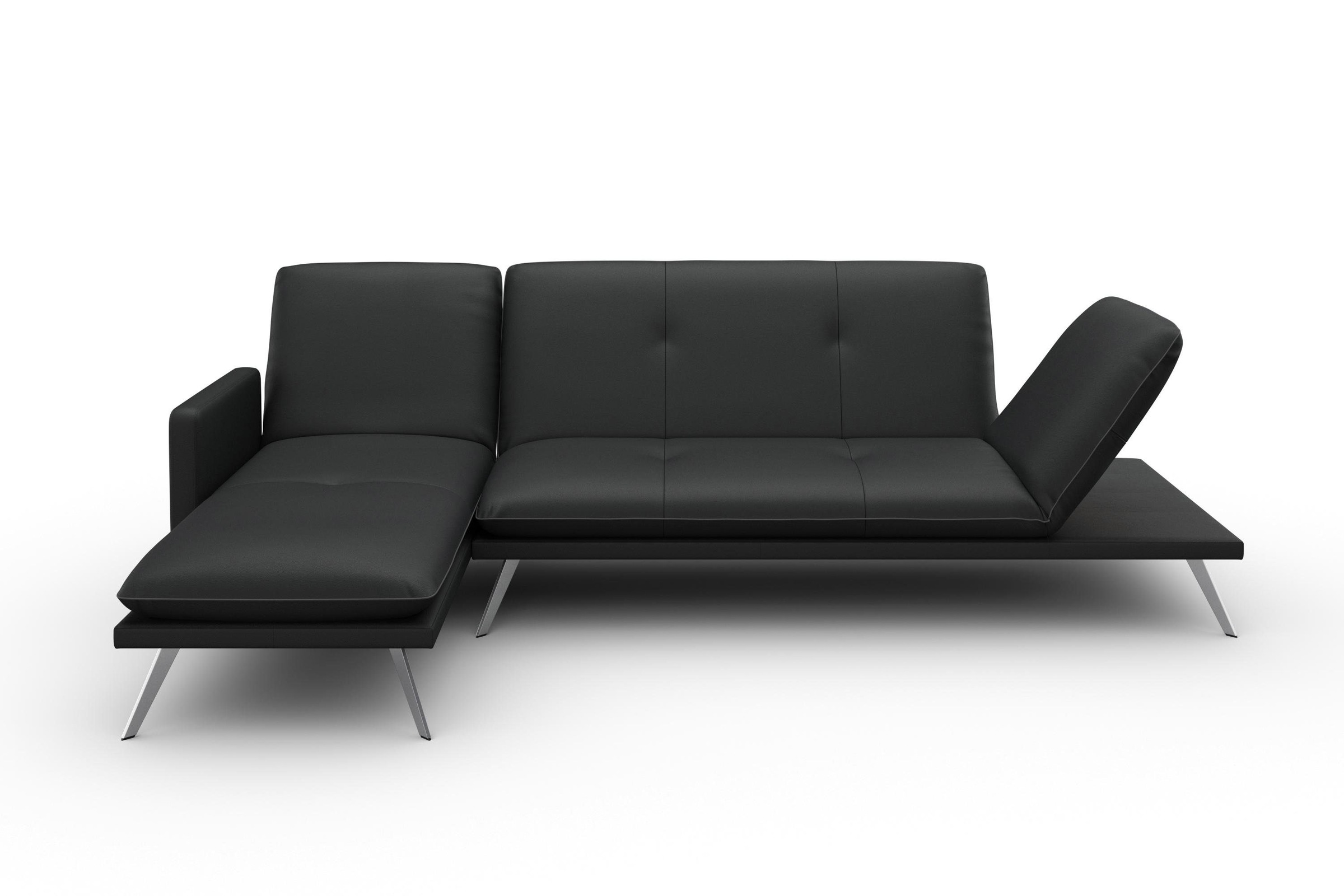 machalke® Ecksofa »wings, L-Form«