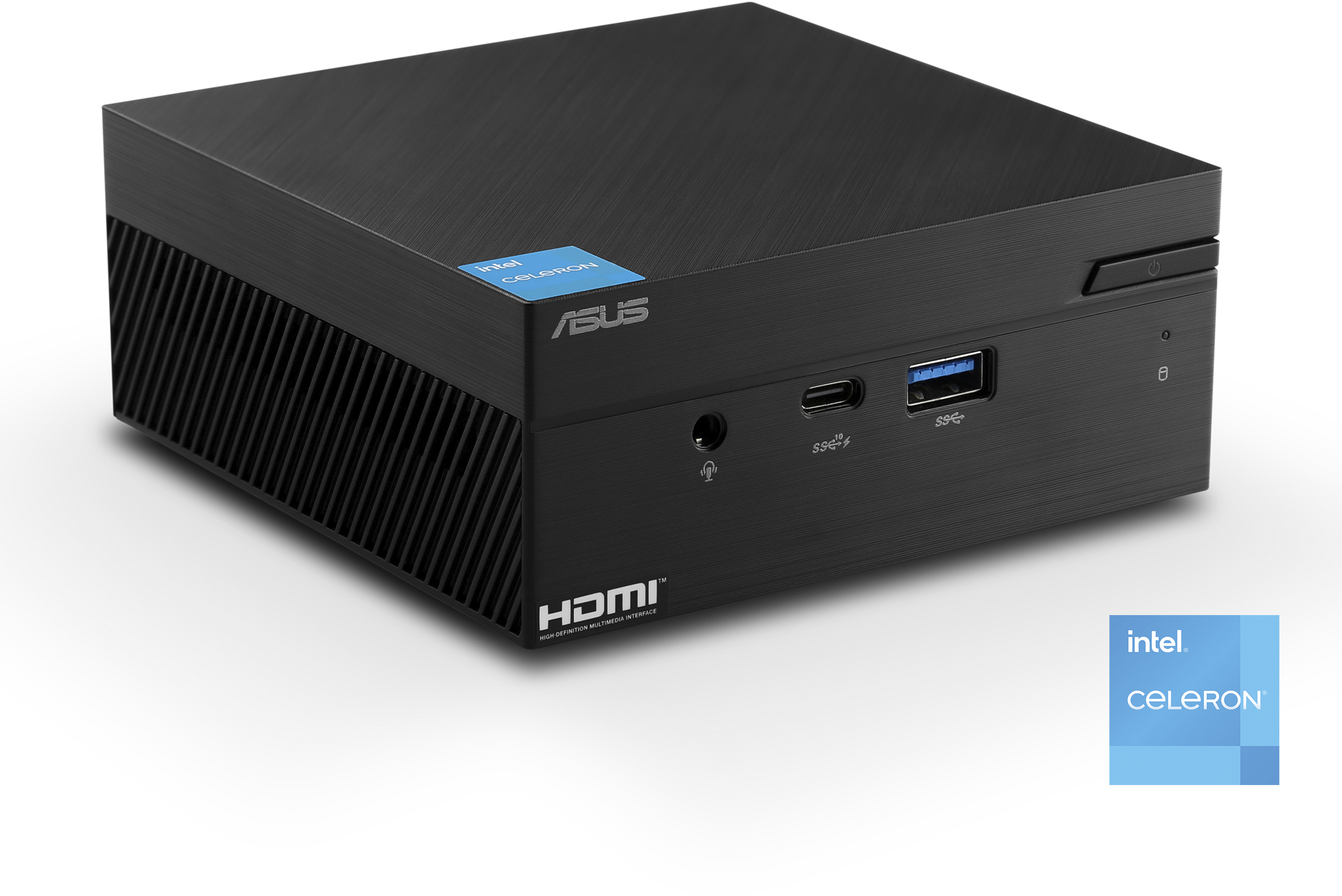 Mini-PC »PN41 / 2000 GB M.2 SSD / 32 GB / Win 11 Home«