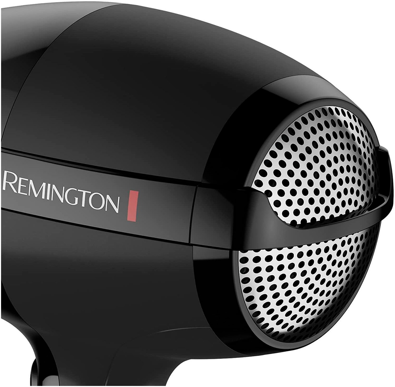 Remington Haartrockner »Profi-Ionen Pro-Air AC5999«, 2 Aufsätze, 2300 W, 130km/h, Profi-AC-Motor,3 Heiz-und 2 Gebläsestufen, 3 Aufsätze