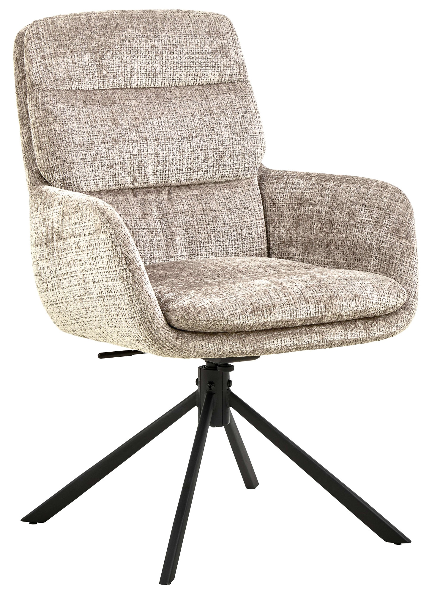 ACTONA GROUP Esszimmerstuhl »Edgar, Polsterstuhl, Stuhl« (Set) 2 Stk.Stuhl, günstig online kaufen