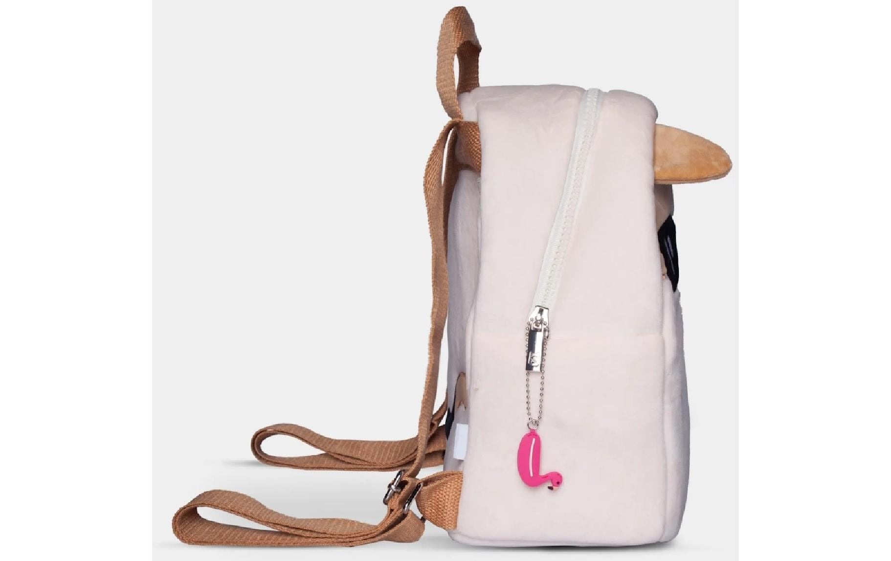 Squishmallow Kinderrucksack »Cam Novelty«