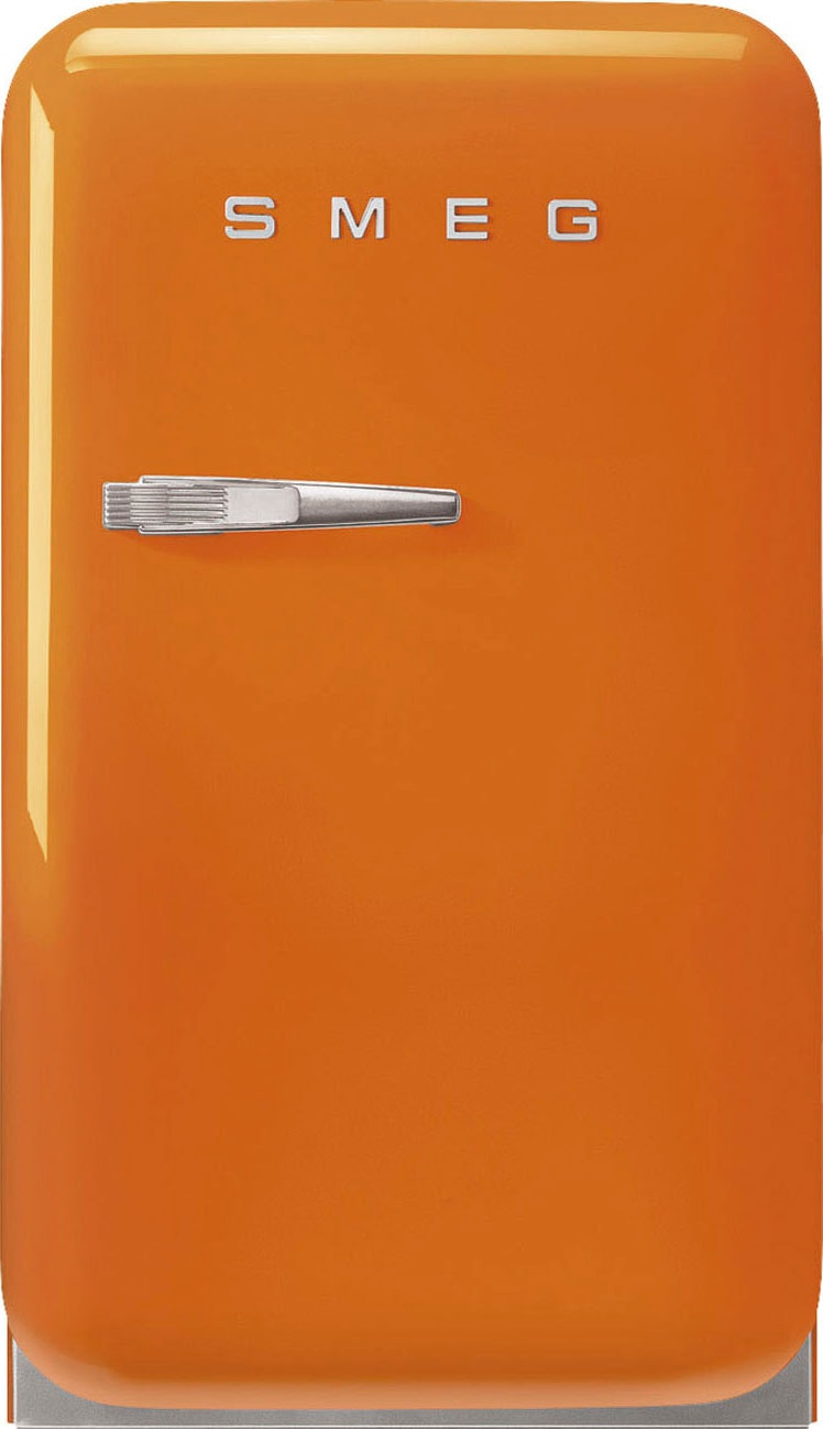 Smeg Kühlschrank »FAB5_5«, FAB5ROR5, 71,5 cm hoch, 40,4 cm breit kaufen