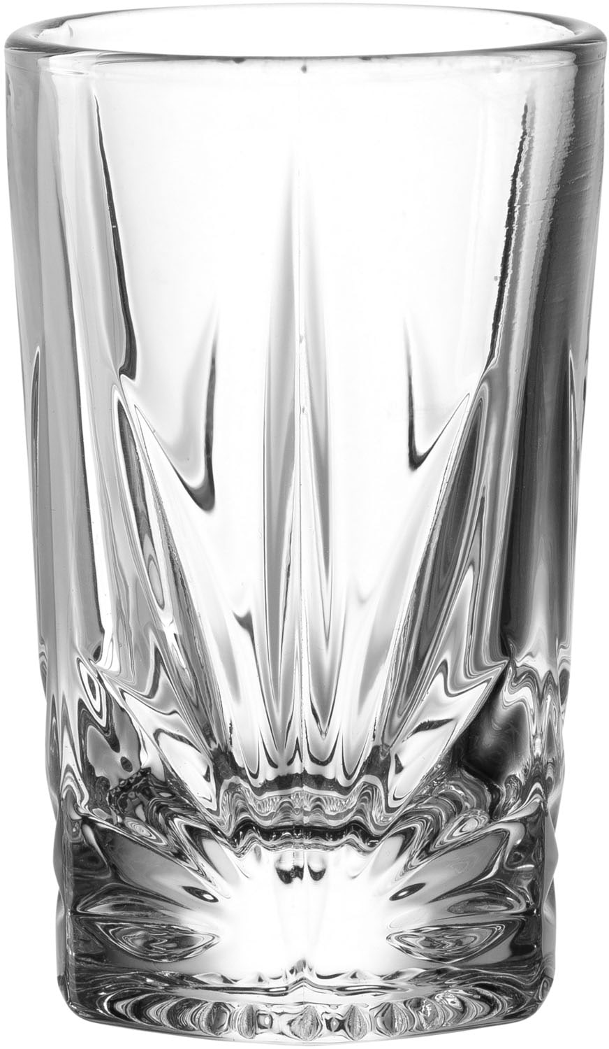 Schnapsglas »CAPRI«, (Set, 4 tlg.), 70 ml, 4-teilig