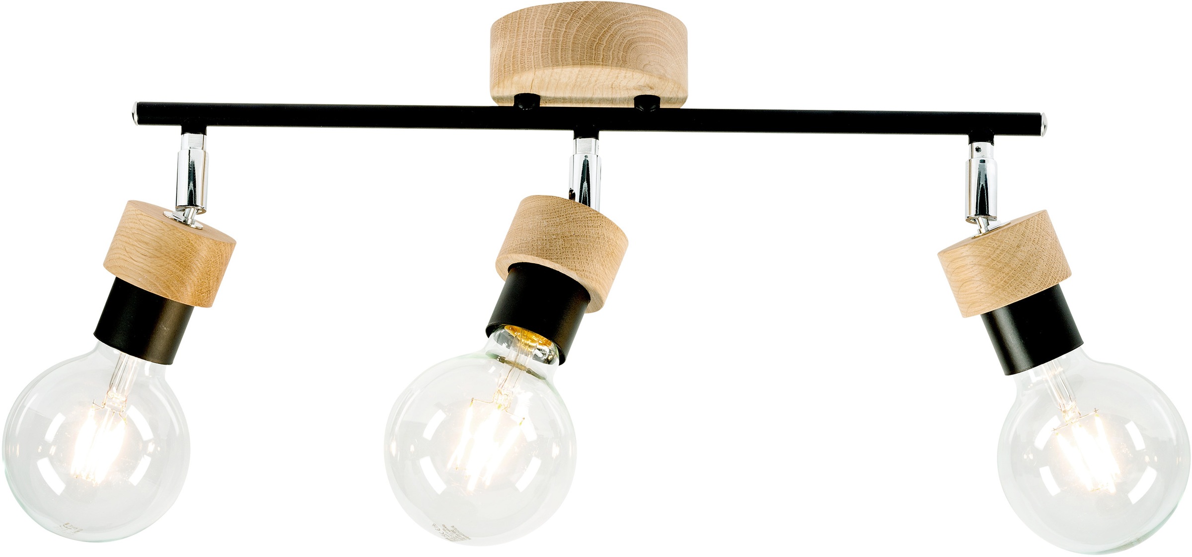 BRITOP LIGHTING Deckenleuchte »MARJOLAINE«, Leuchtmittel E27   Leuchtmittel günstig online kaufen