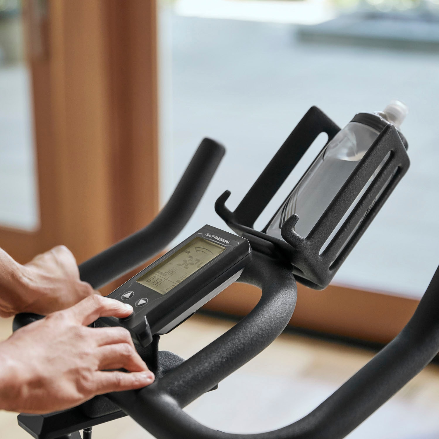 Schwinn Fitness Heimtrainer »Schwinn 700IC«