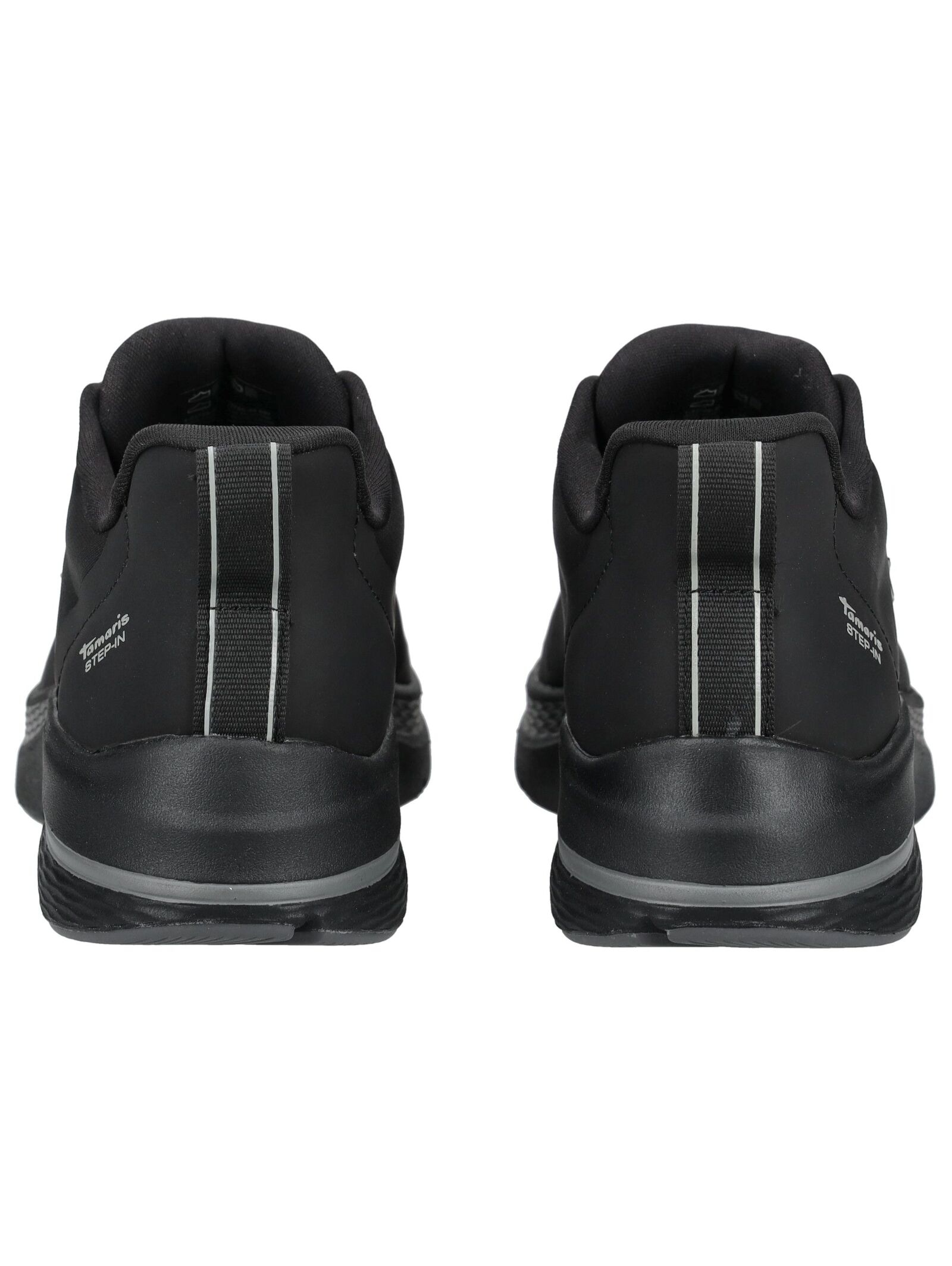 Tamaris Sneaker »Tamaris Sneaker Lederimitat/Textil«