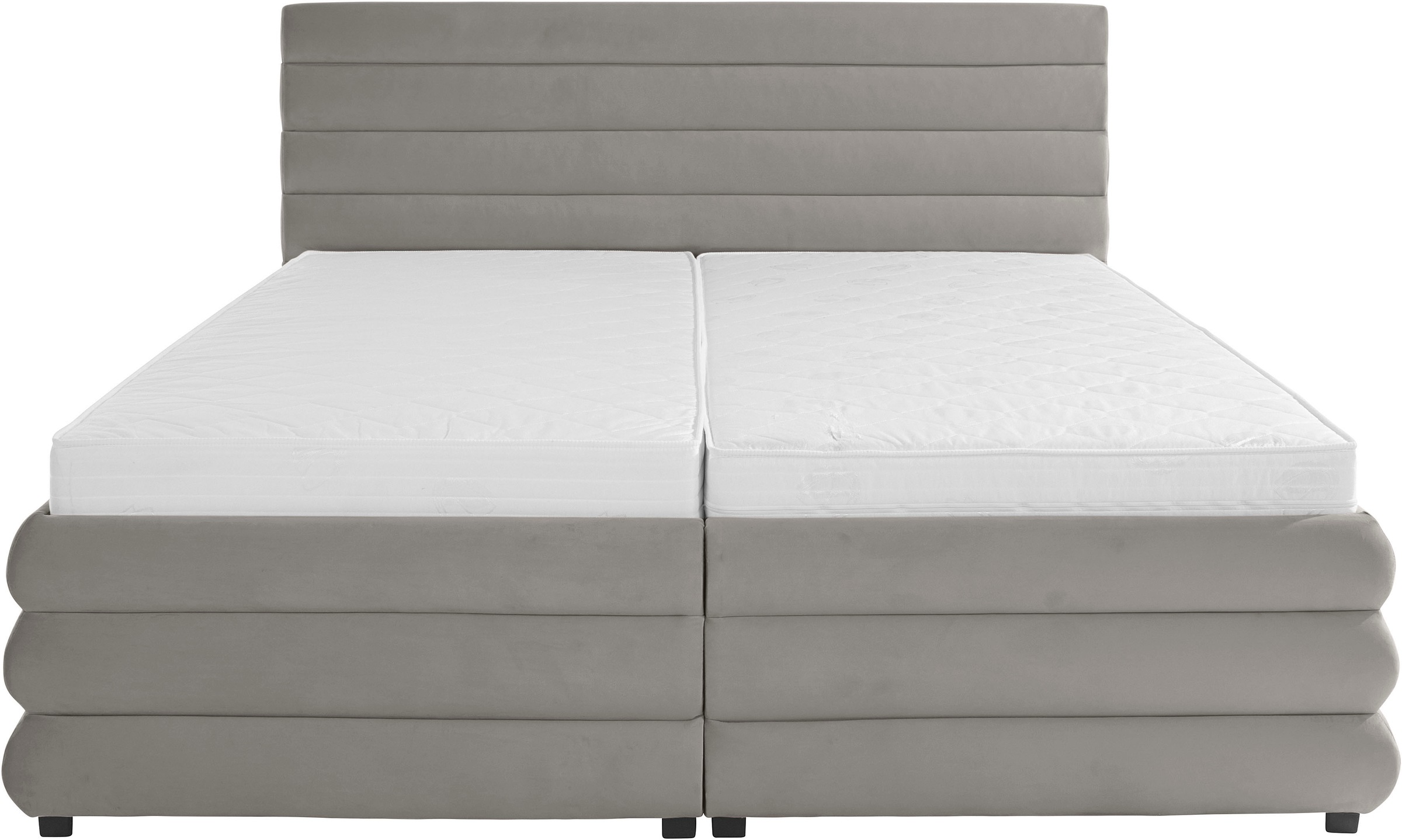 LeGer Home by Lena Gercke Polsterbett "Maylis" wahlweise mit und ohne Matra günstig online kaufen