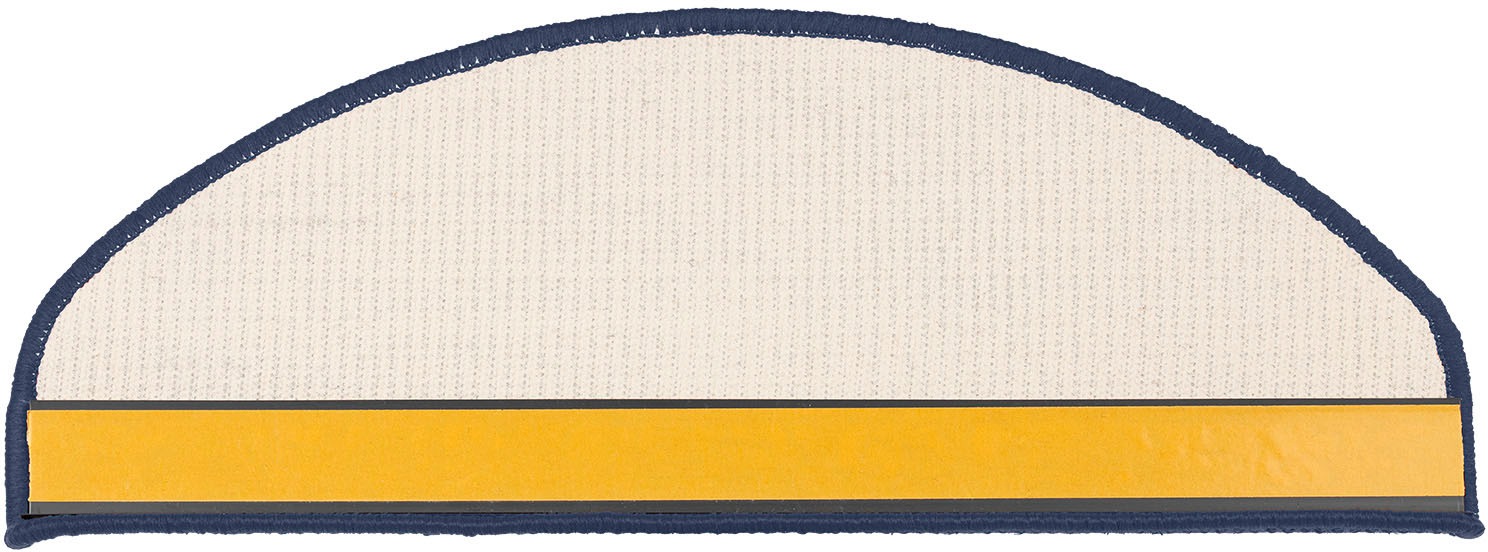 my home Stufenmatte »Natur« stufenförmig 8 mm Höhe günstig online kaufen