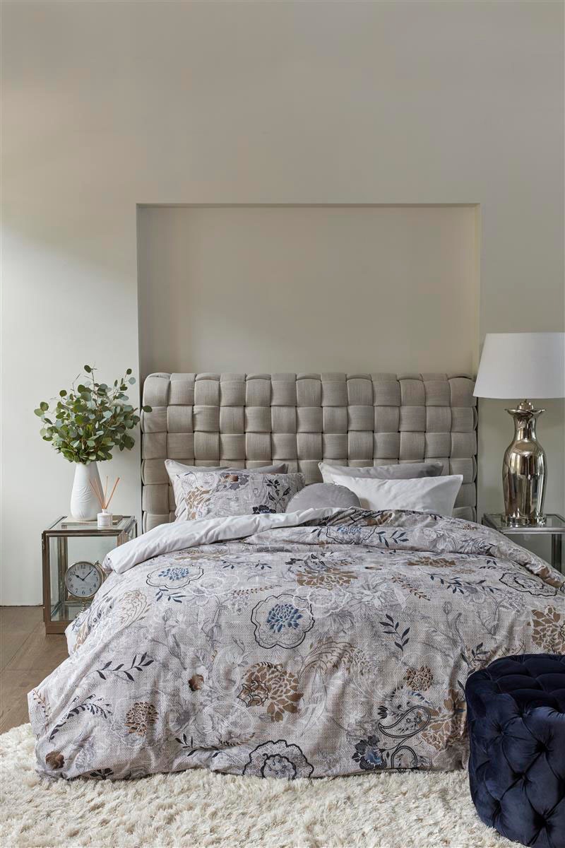 Rivièra Maison Bettwäsche »Rivièra Maison Floral Paisley« 2 Stk. tlg. günstig online kaufen