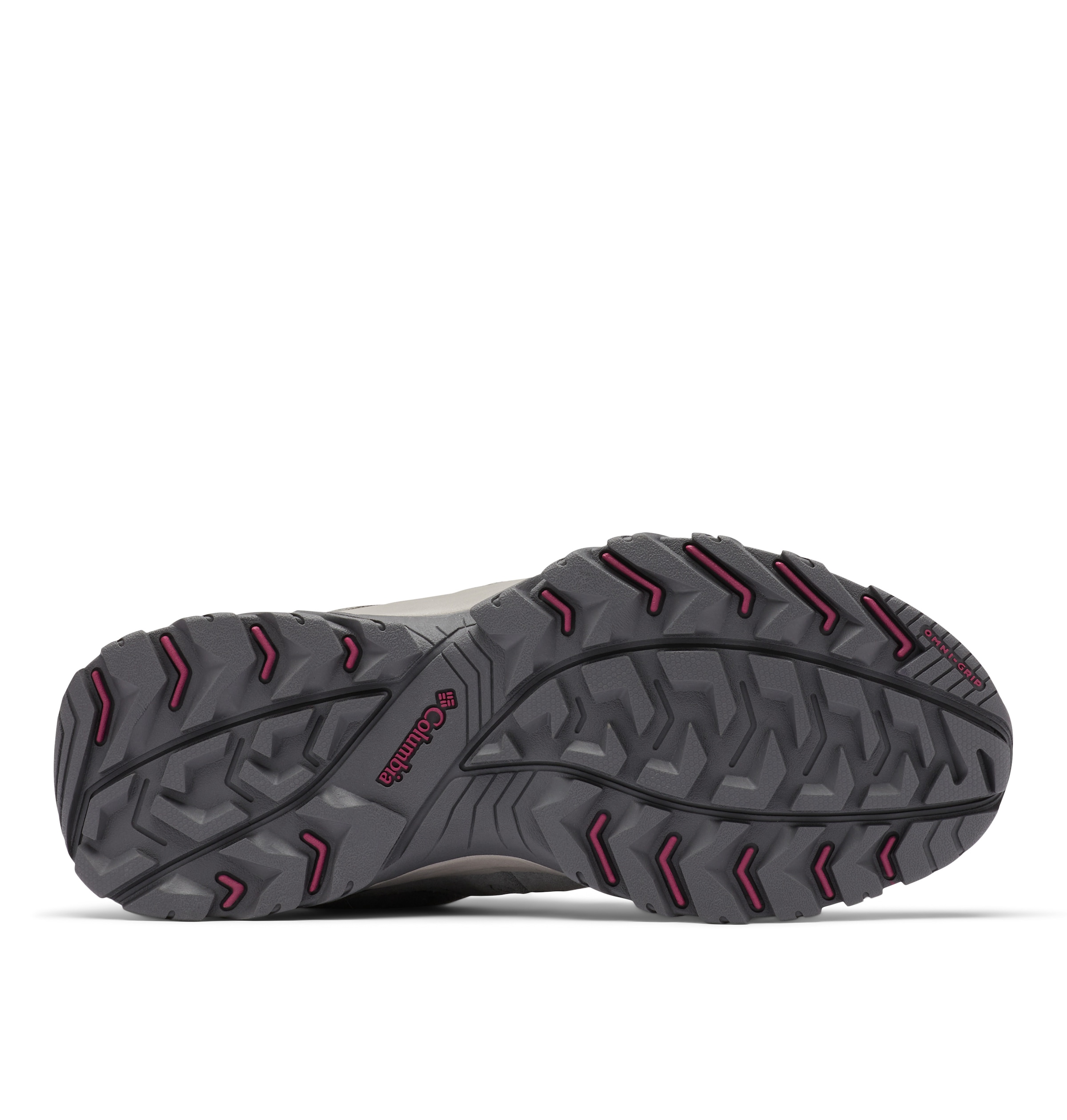 Columbia Wanderschuh »REDMOND™ III WATERPROOF«, wasserdicht