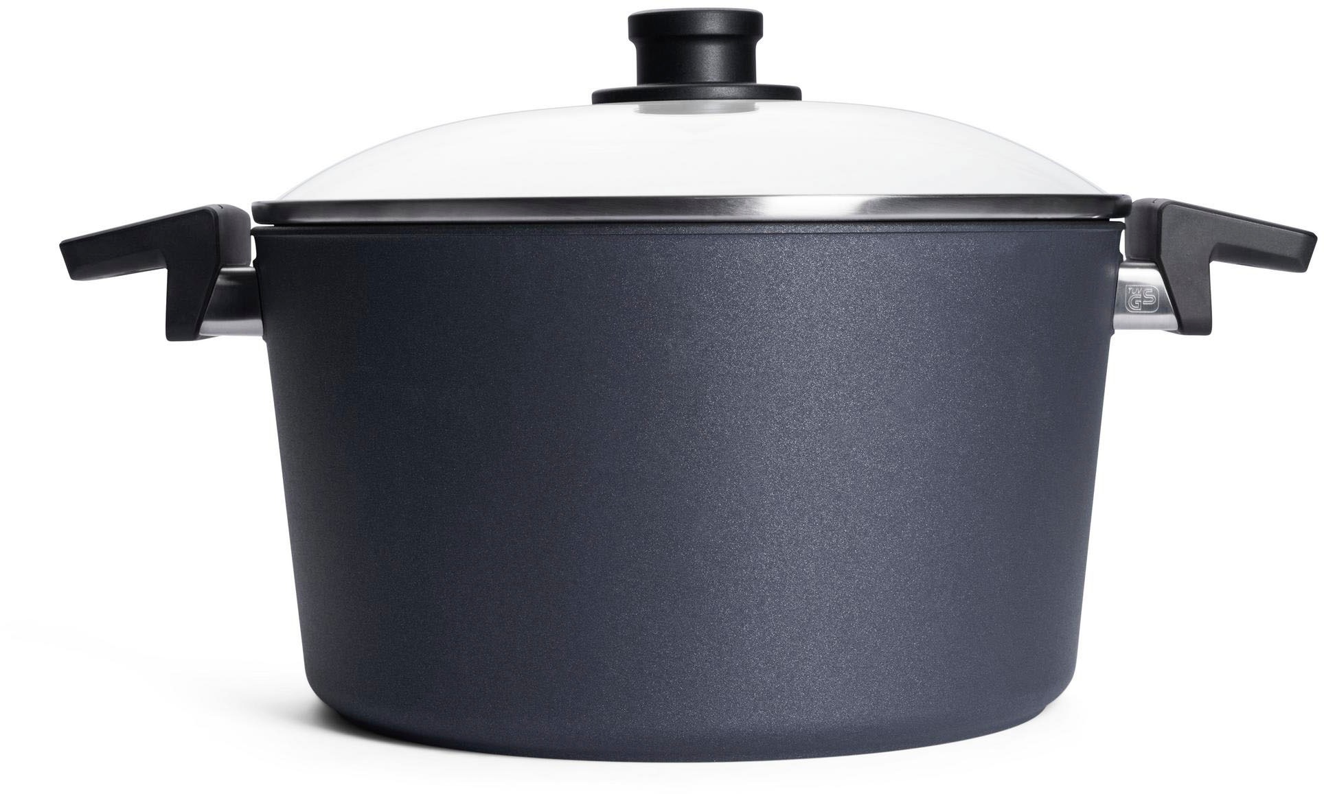 WOLL MADE IN GERMANY Kochtopf »Diamond Lite« 1 Stk. tlg. Aluminiumguss günstig online kaufen