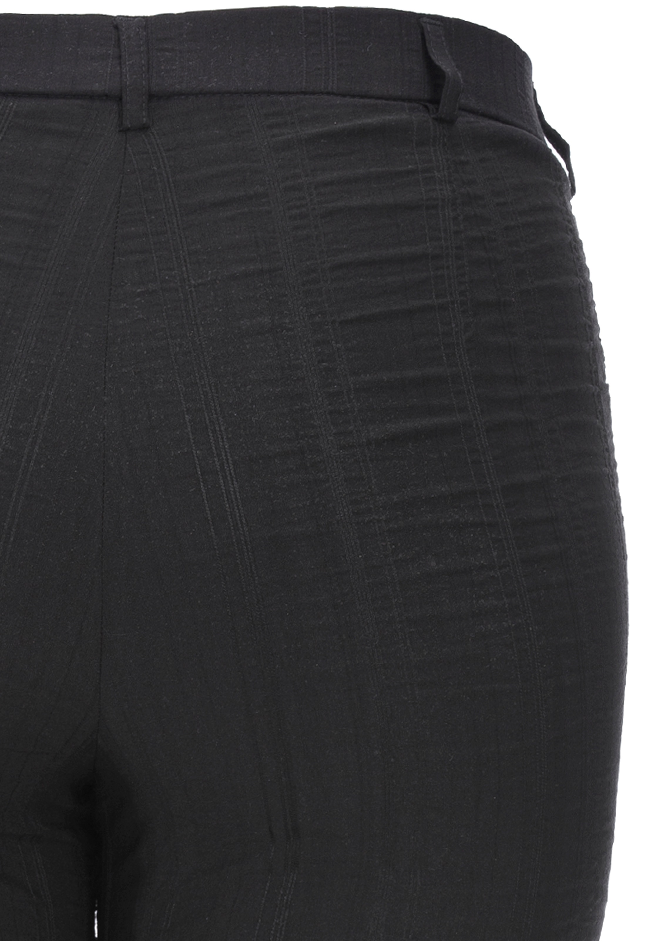 KjBRAND Stoffhose »Bea«, Sommerhose optimale Passform in Quer-Stretch