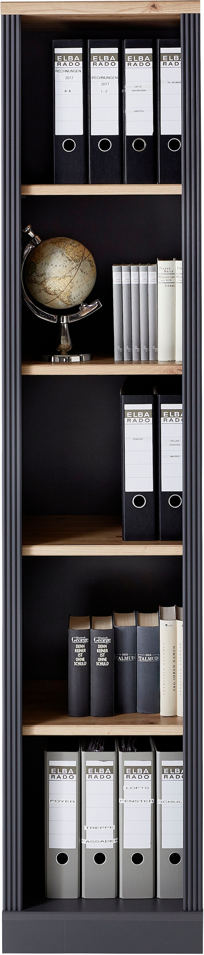Innostyle Aktenregal, (1 St.)