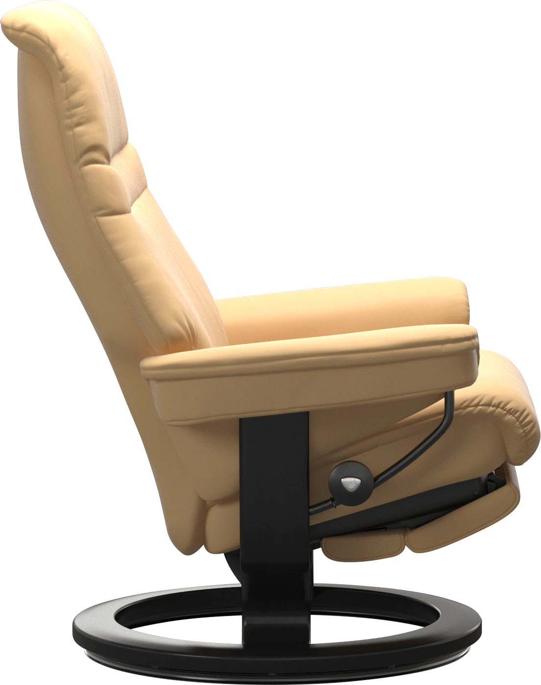 Stressless® Relaxsessel »Sunrise«, elektrisch verstellbar, optional 2-motorisch, Größe M & L