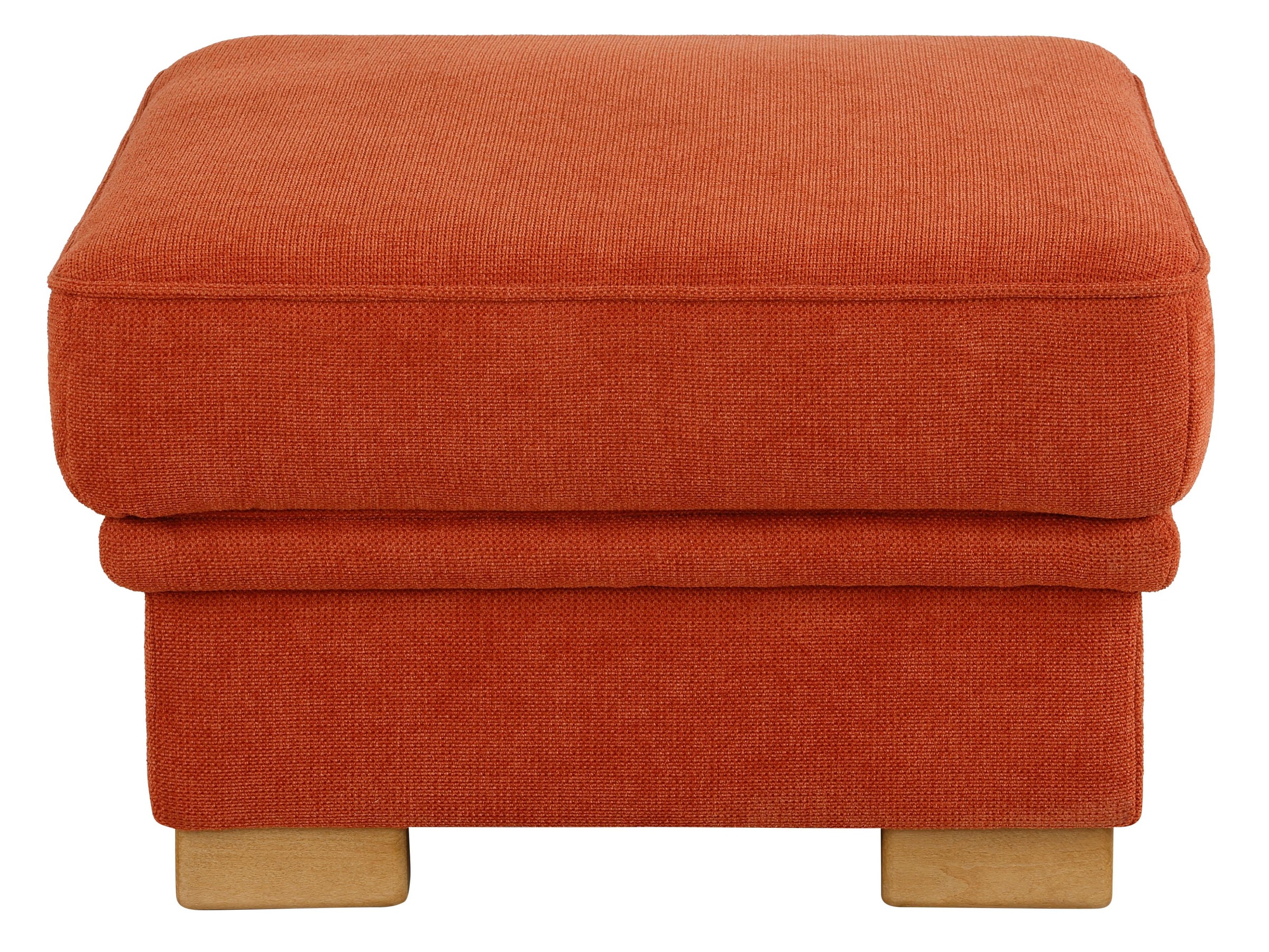 Home affaire Hocker Amrum, mit Federkern günstig online kaufen