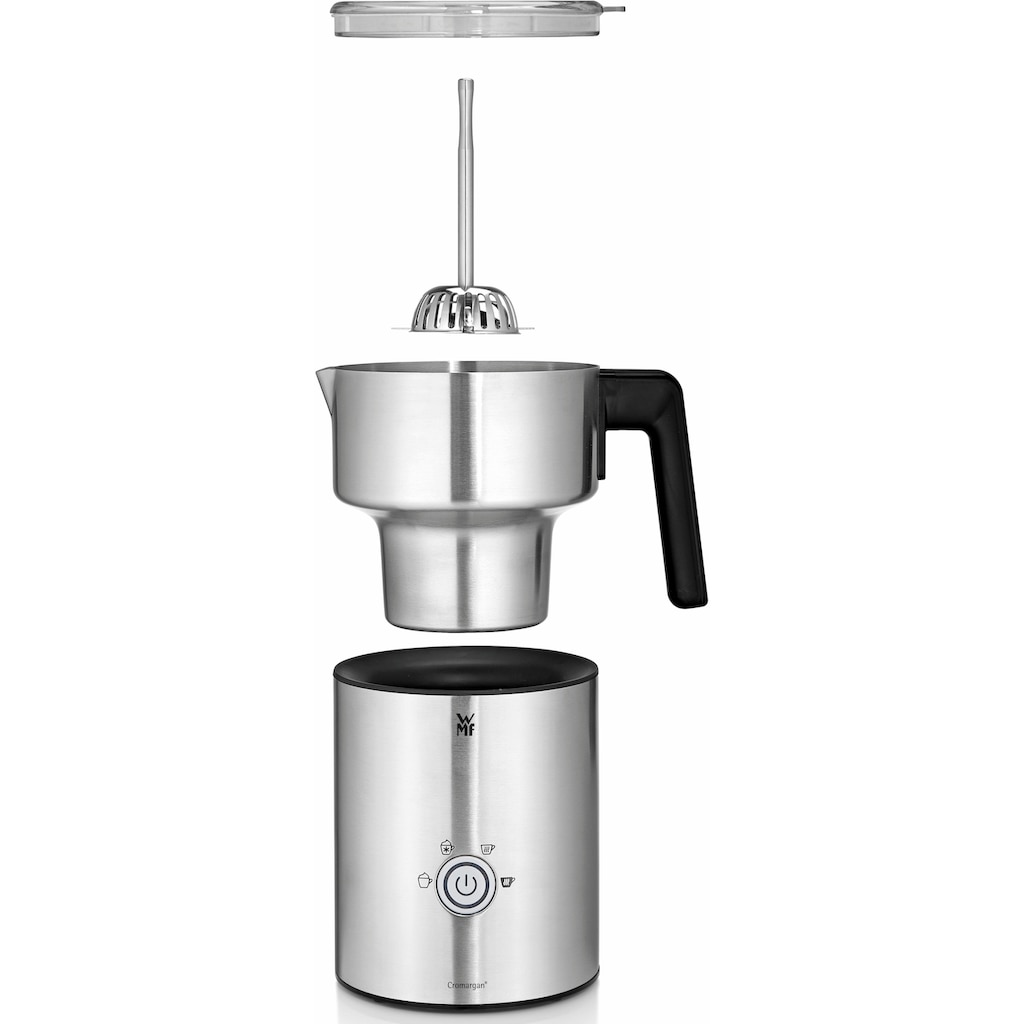 WMF Milchaufschäumer »LONO Milk & Choc«, 650 W, Induktion