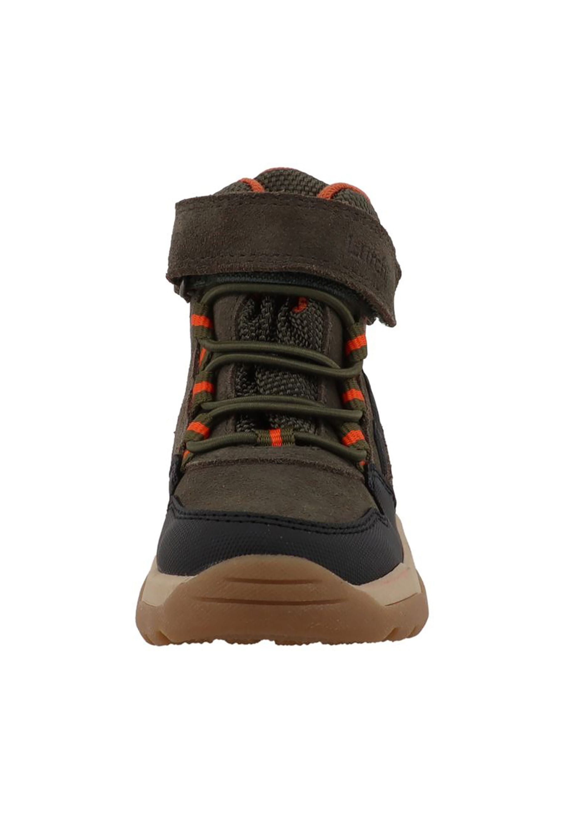 Lurchi Stiefel »Lurchi Norman-TEX«