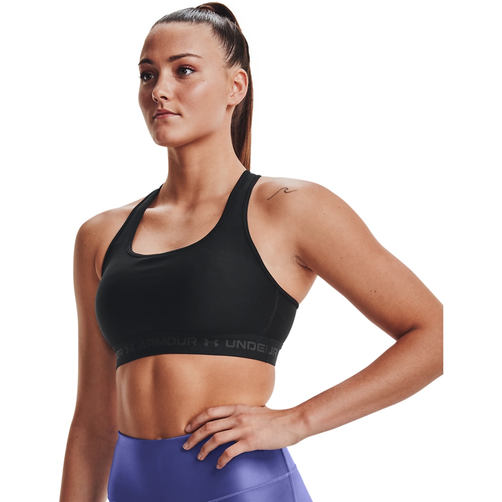 Under Armour® Sport-BH »CROSSBACK MID BRA«
