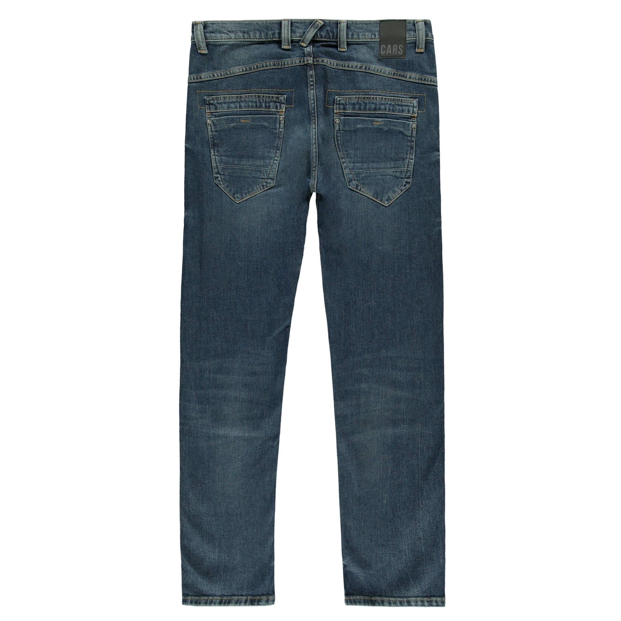 CARS JEANS Regular-fit-Jeans »Jeans Harwich«