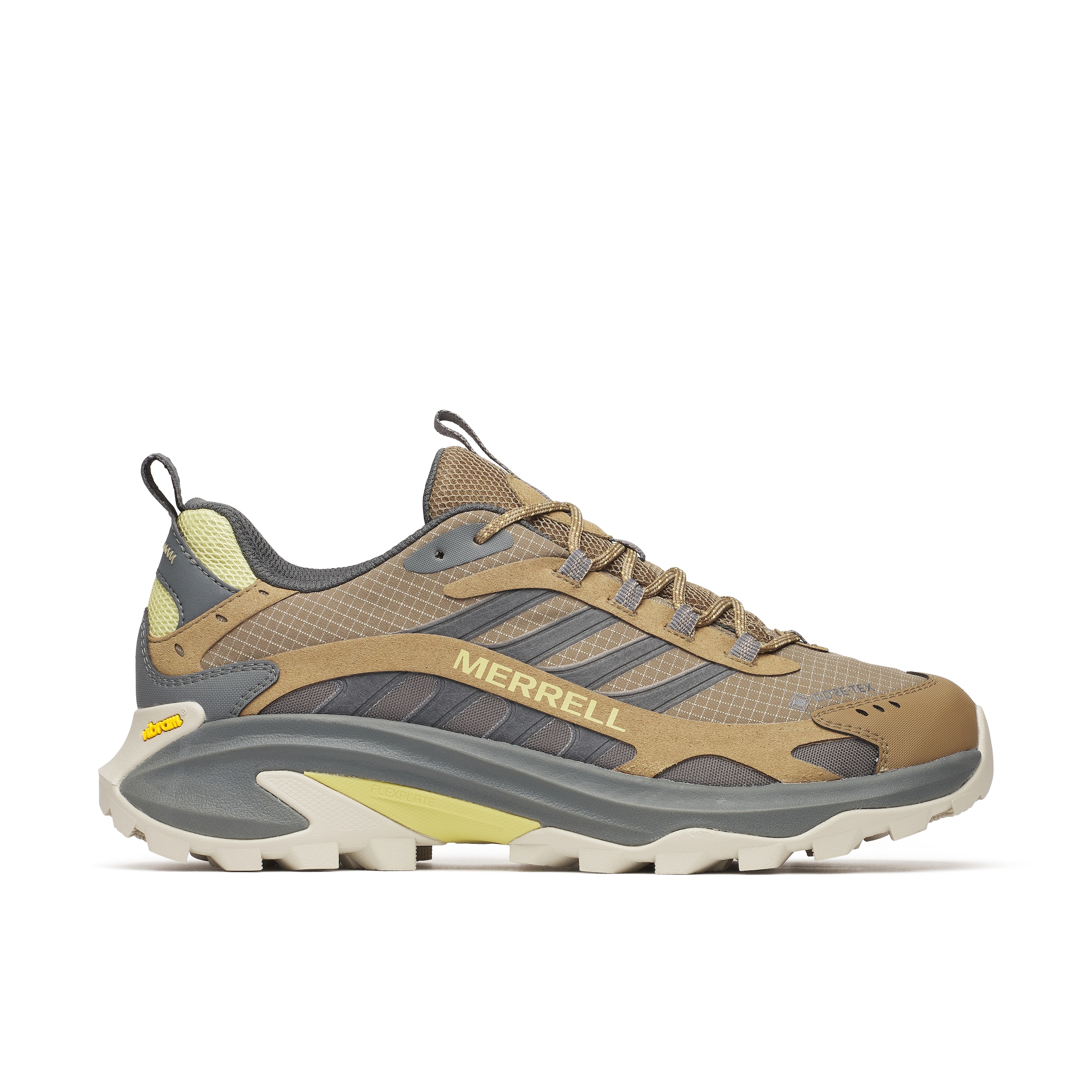 Merrell Wanderschuh »MOAB SPEED 2 GORE-TEX«  wasserdicht dank Gore-Tex Membrane