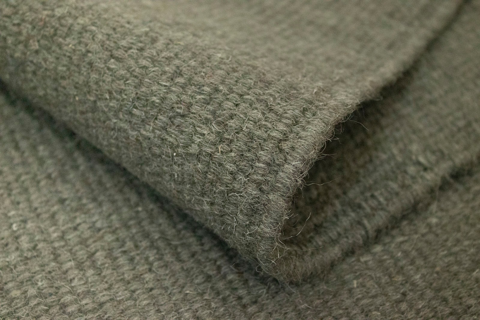 morgenland Läufer KELIM FANCY UNI, rechteckig, günstig online kaufen