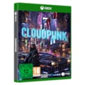 Xbox One Spielesoftware »Cloudpunk«, Xbox One