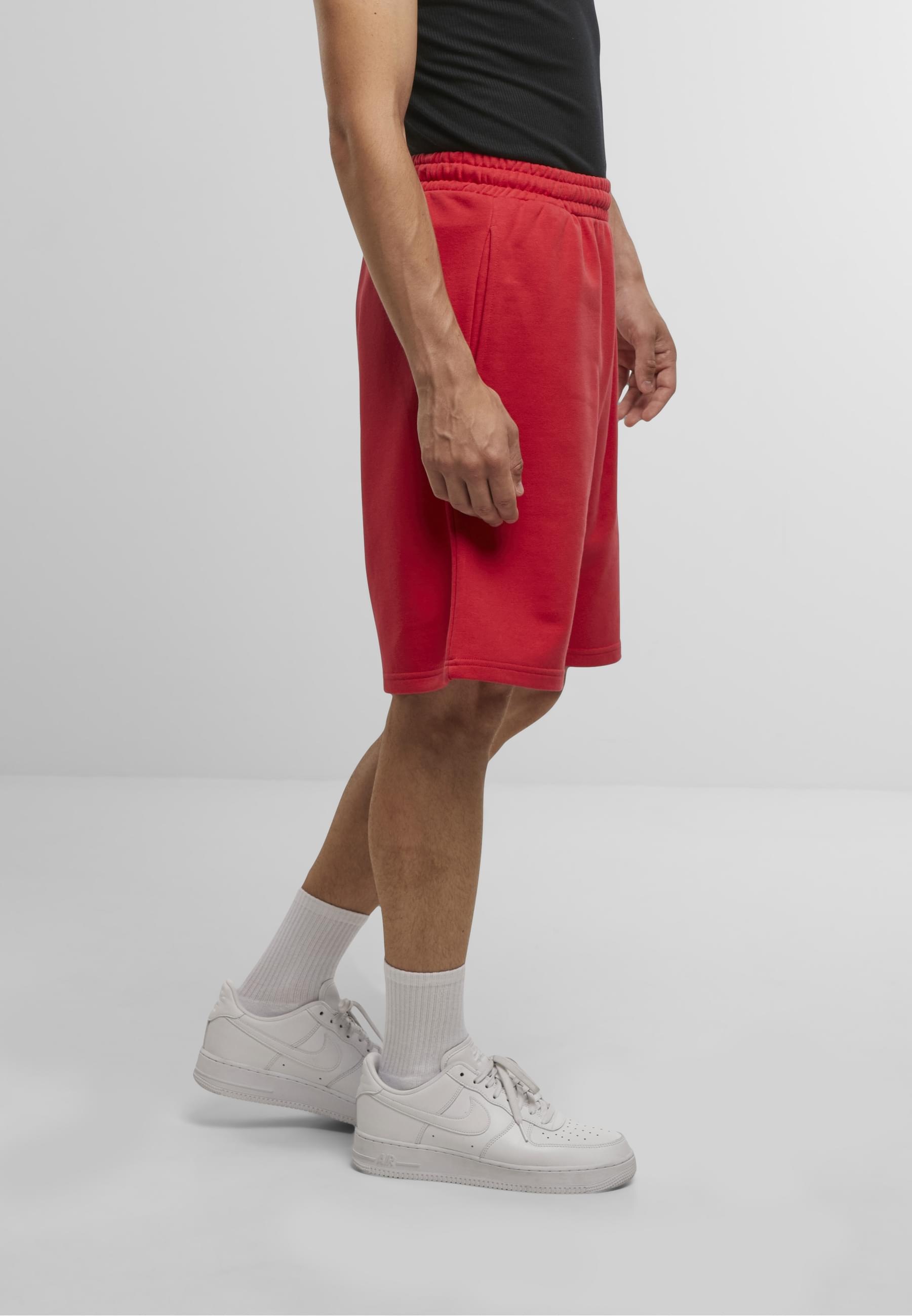 Ecko Unltd. Sweatshorts »Ecko Unltd. Shorts Buzzer«