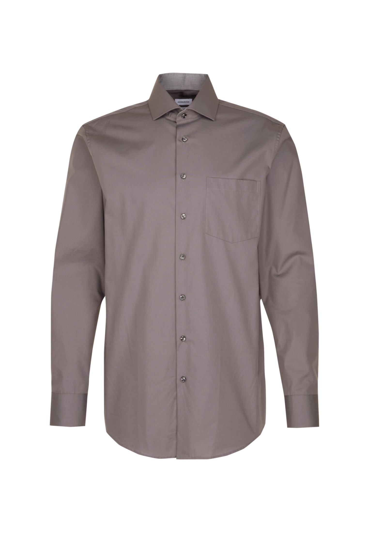 seidensticker Businesshemd »Regular« Regular 1/1 Kentkragen