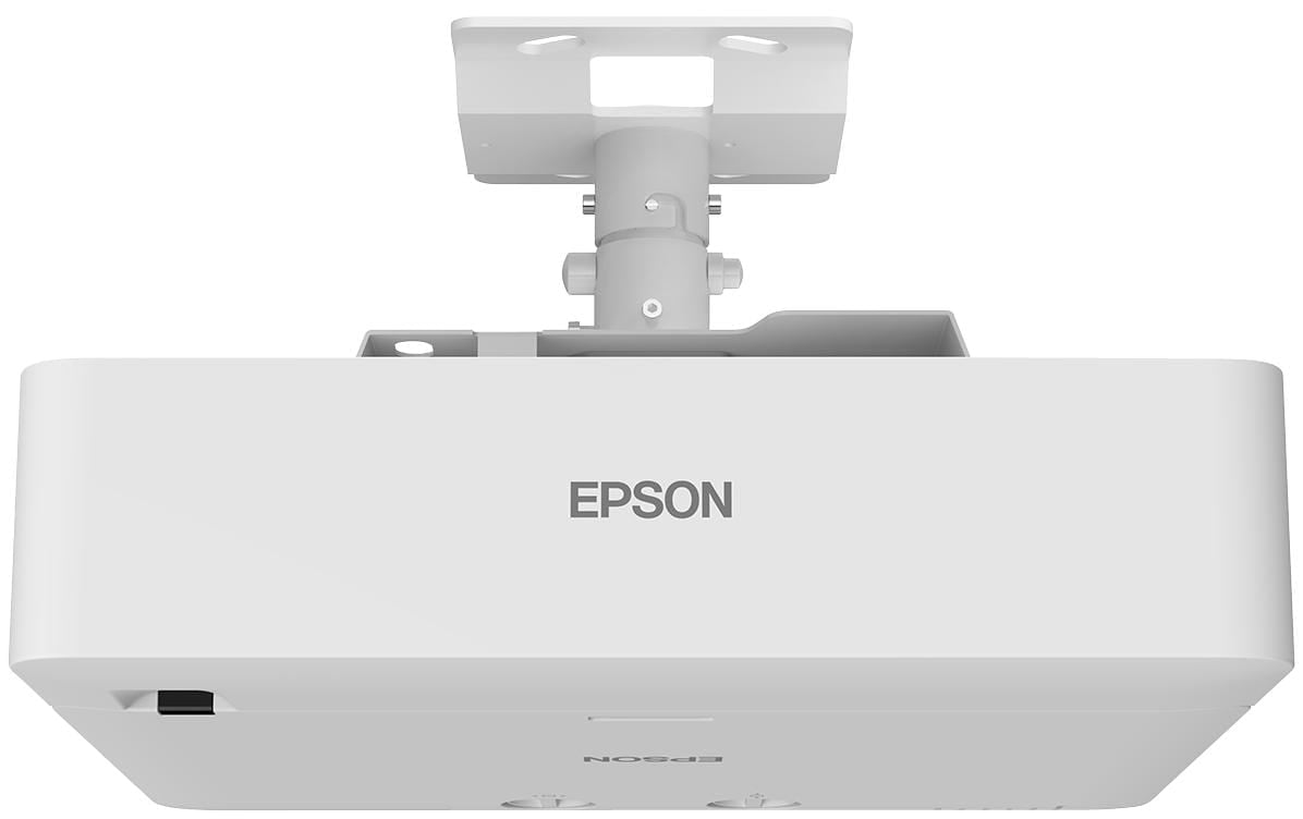 Epson Portabler Projektor »EB-L530U« (5.200 lm 2500000 : 1 1920 x 1200 px)
