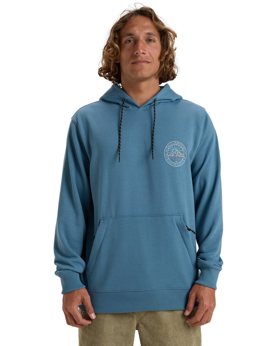 Billabong Hoodie »Compass«