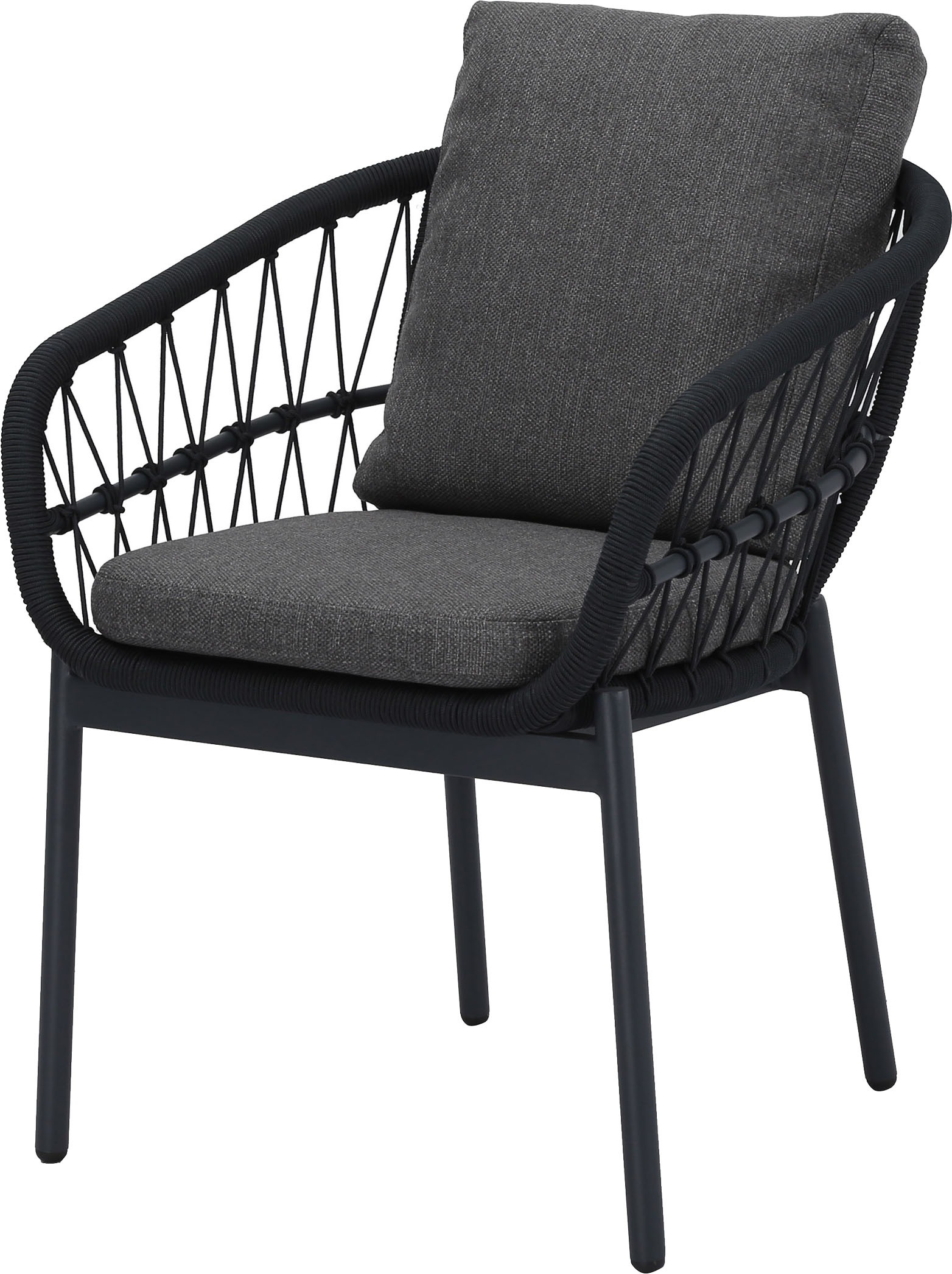 Best Gartenstuhl »Tropea«, 1 St., Outdoor Dining Stuhl