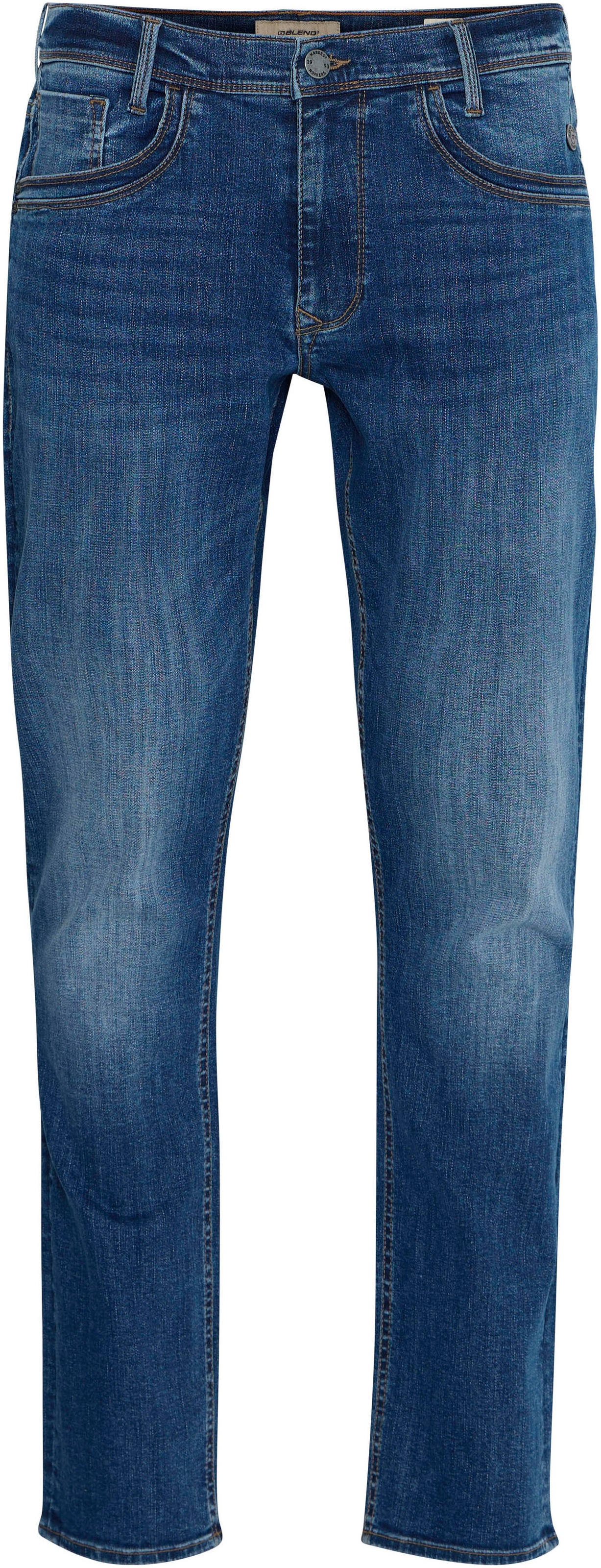 Blend Regular-fit-Jeans »BHBLIZZARD-NOOS«